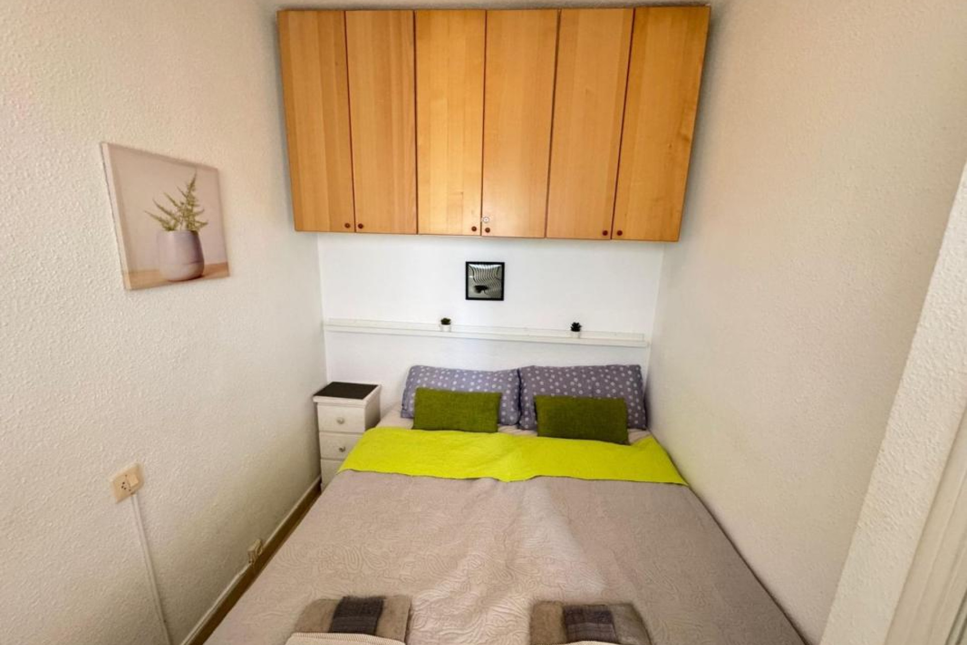 Revente - Appartement - Torrevieja - torrevieja