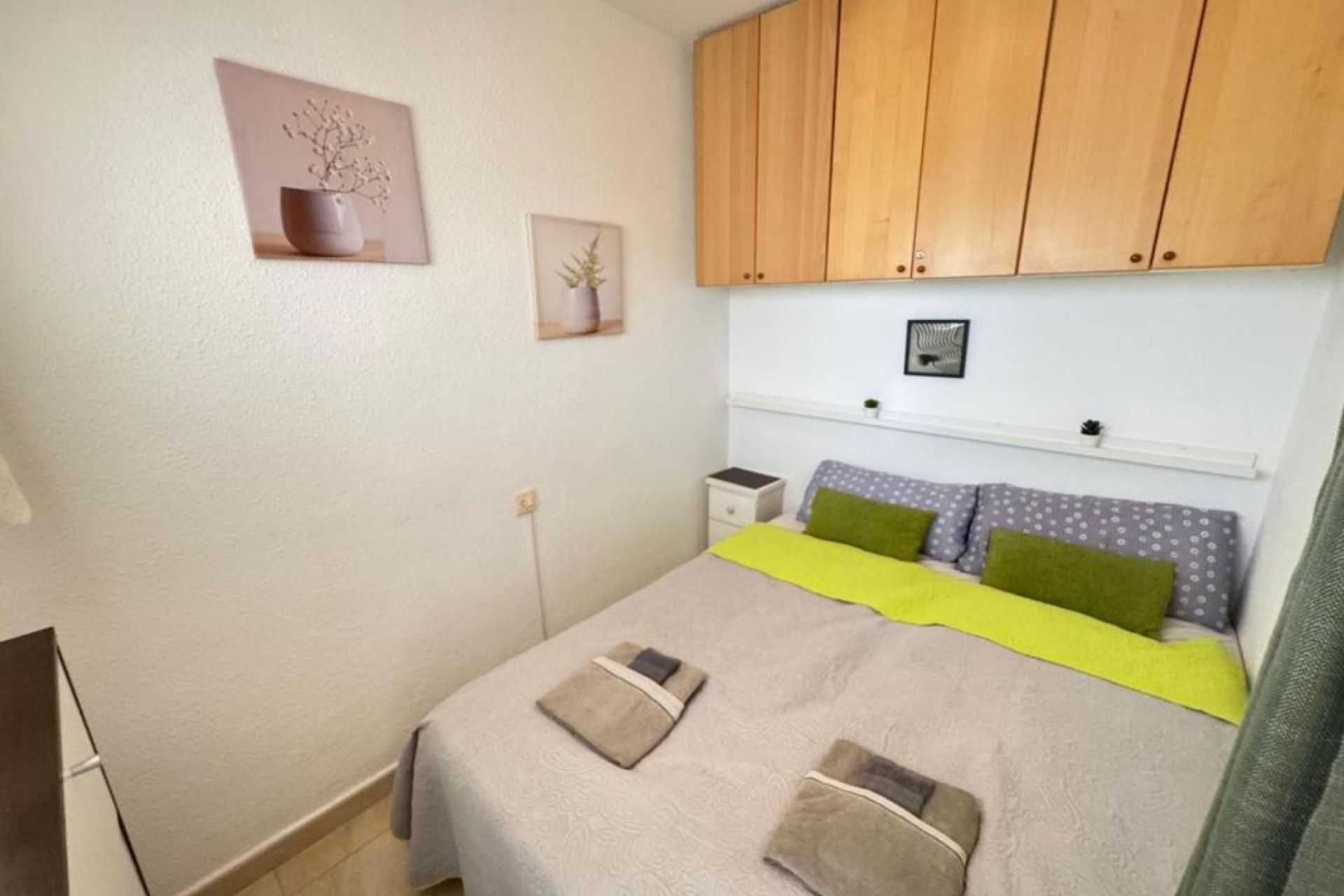 Revente - Appartement - Torrevieja - torrevieja