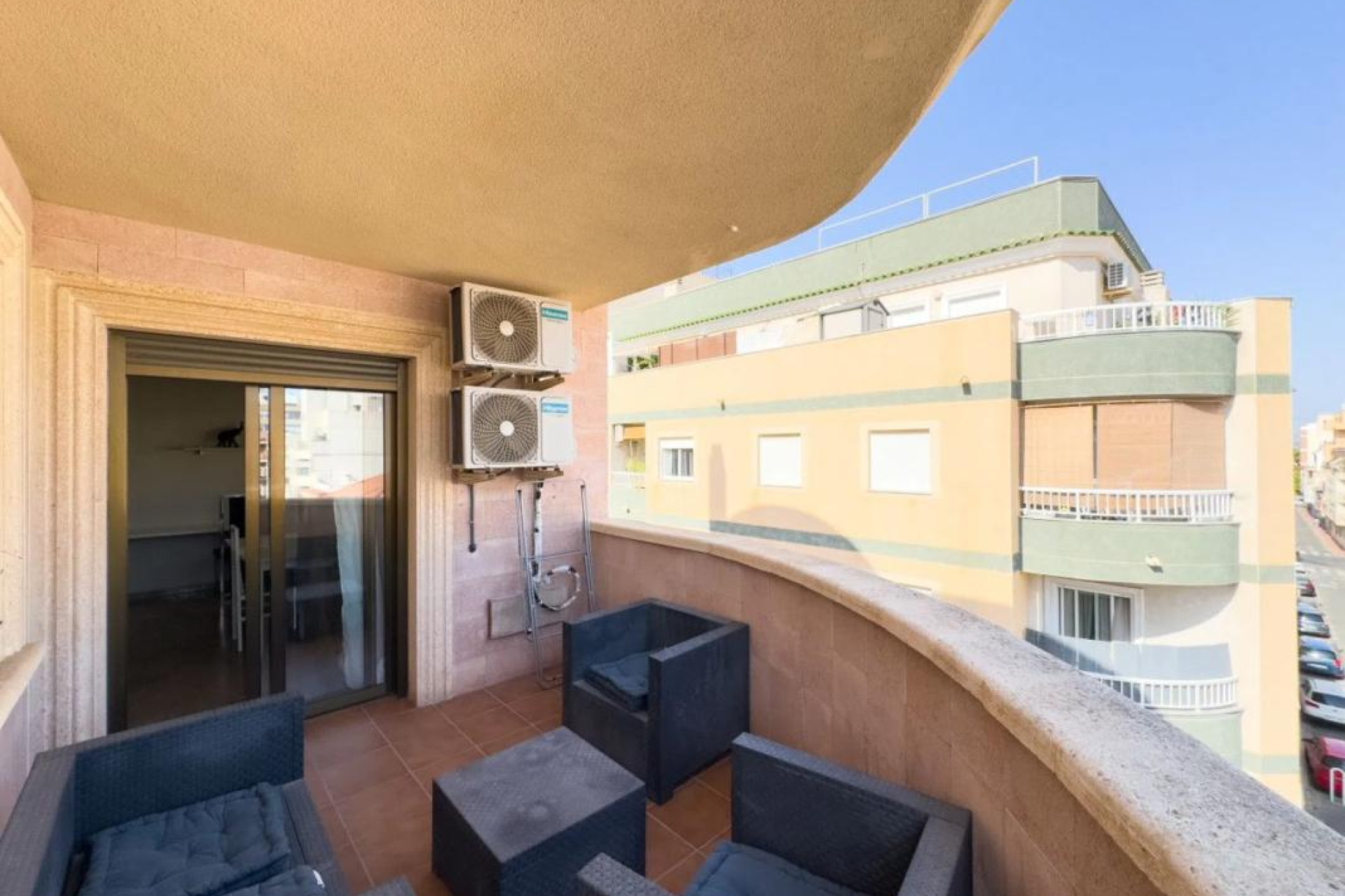 Revente - Appartement - Torrevieja - torrevieja