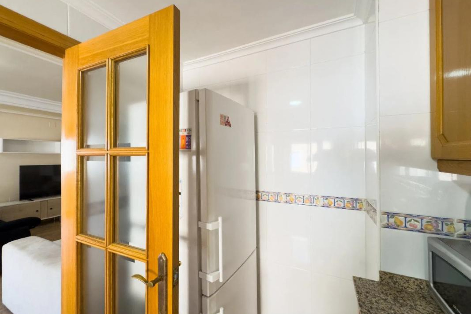 Revente - Appartement - Torrevieja - torrevieja