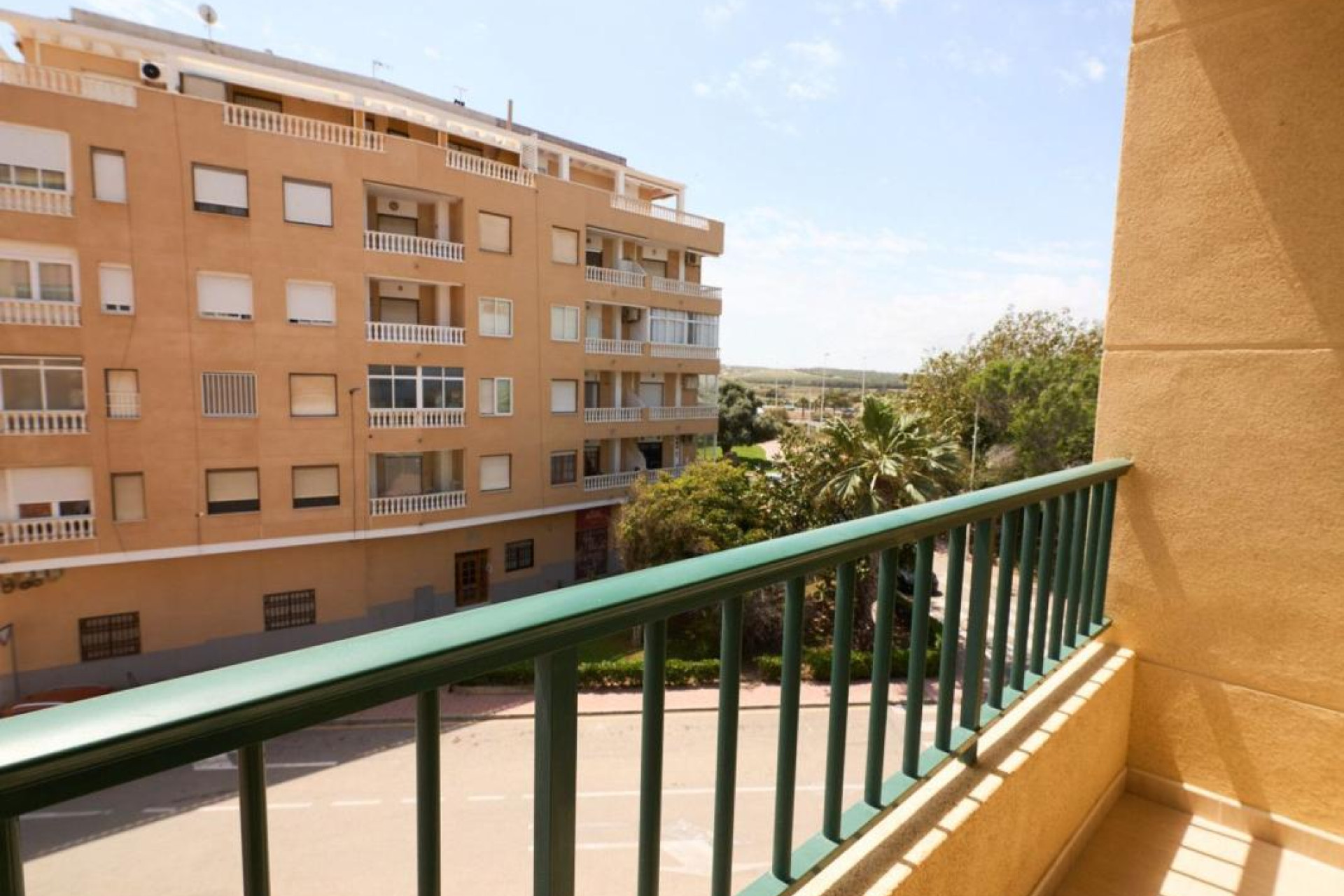 Revente - Appartement - Torrevieja - torrevieja