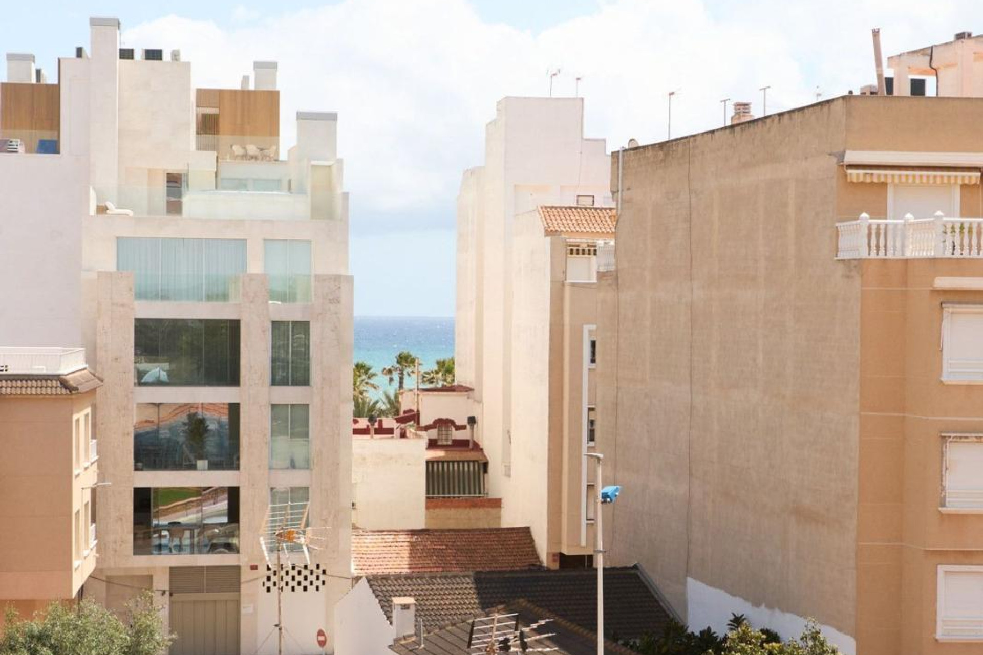 Revente - Appartement - Torrevieja - torrevieja