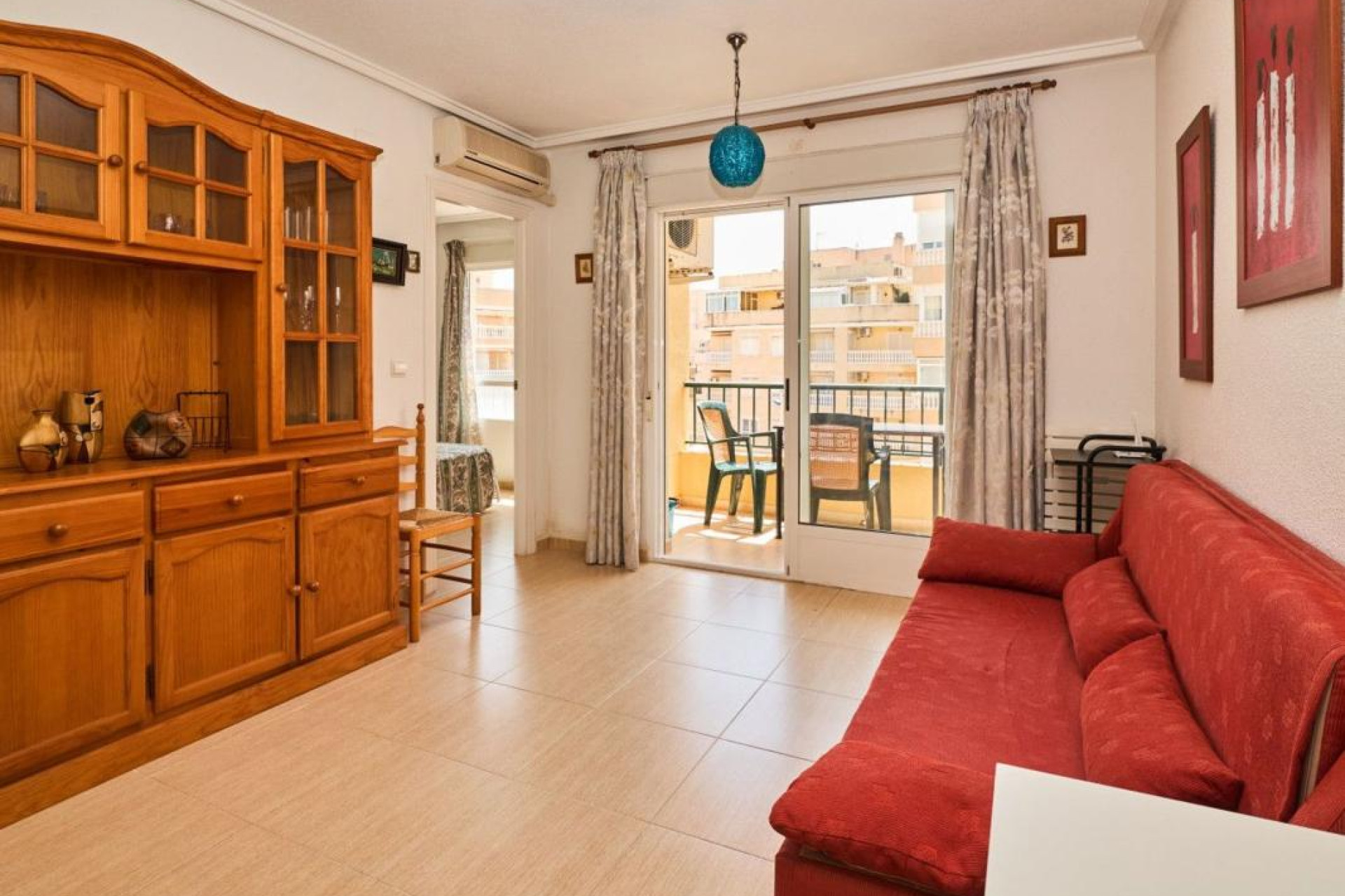 Revente - Appartement - Torrevieja - torrevieja