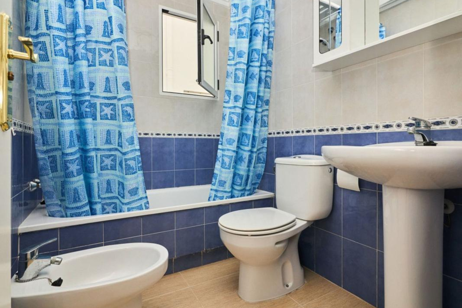 Revente - Appartement - Torrevieja - torrevieja