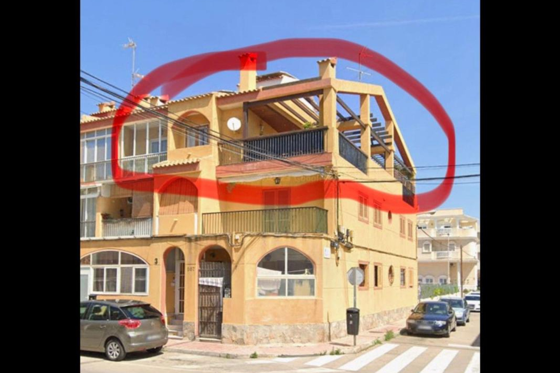 Revente - Appartement - Torrevieja - torrevieja