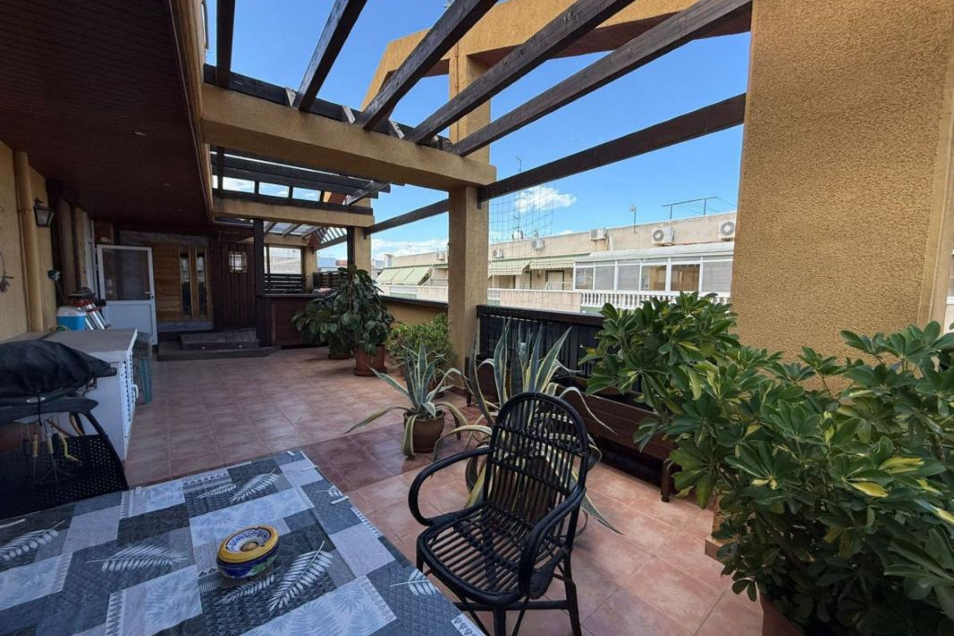 Revente - Appartement - Torrevieja - torrevieja