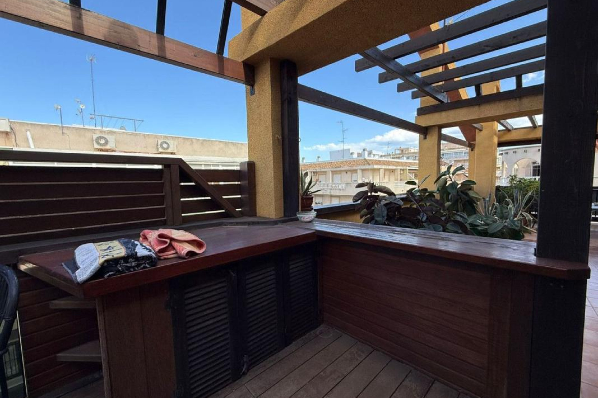 Revente - Appartement - Torrevieja - torrevieja