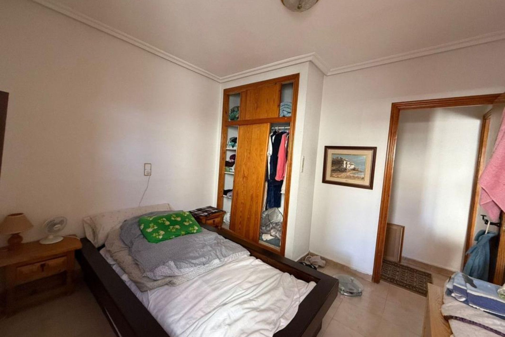 Revente - Appartement - Torrevieja - torrevieja