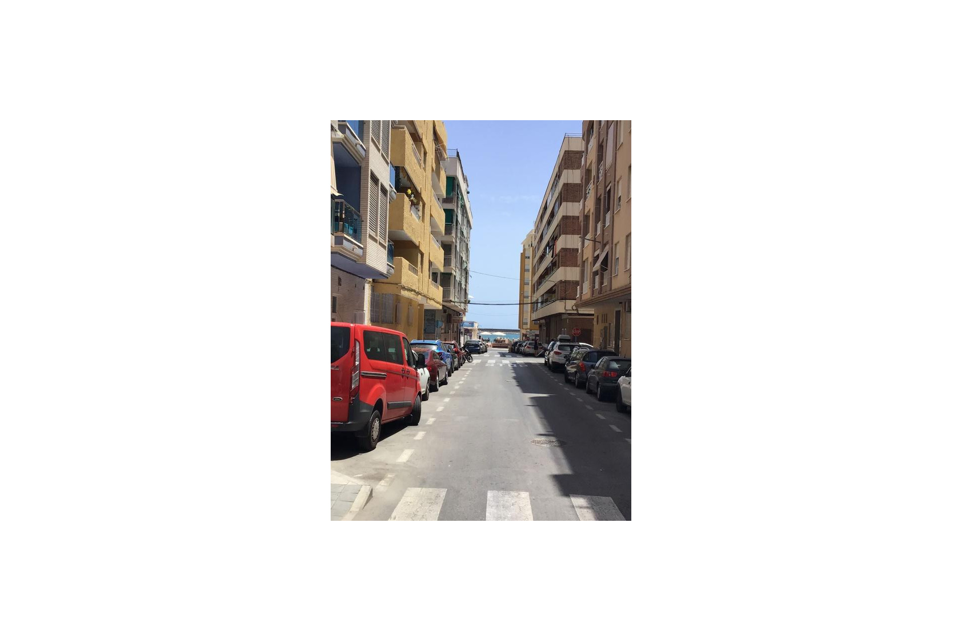 Revente - Appartement - Torrevieja - torrevieja