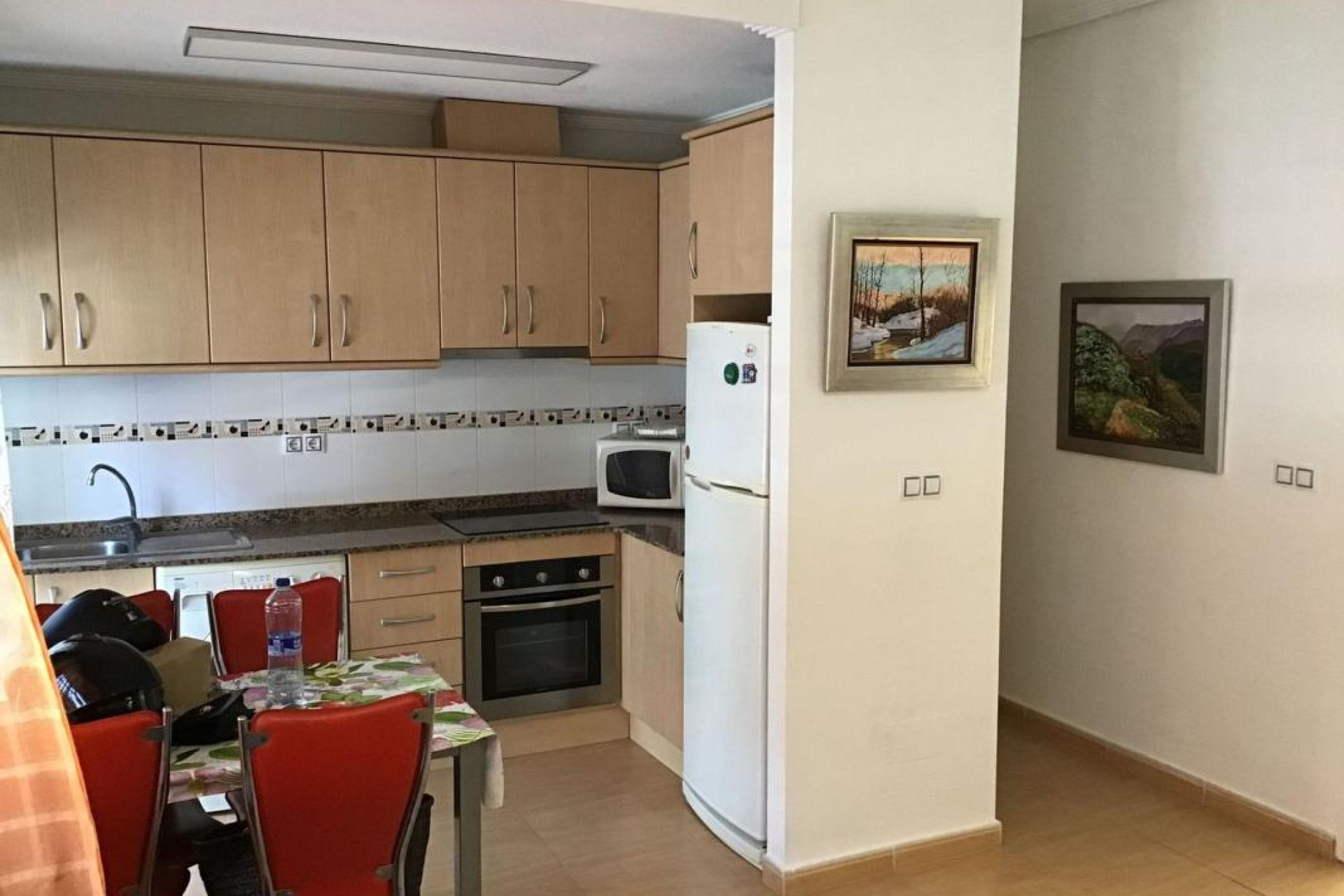 Revente - Appartement - Torrevieja - torrevieja