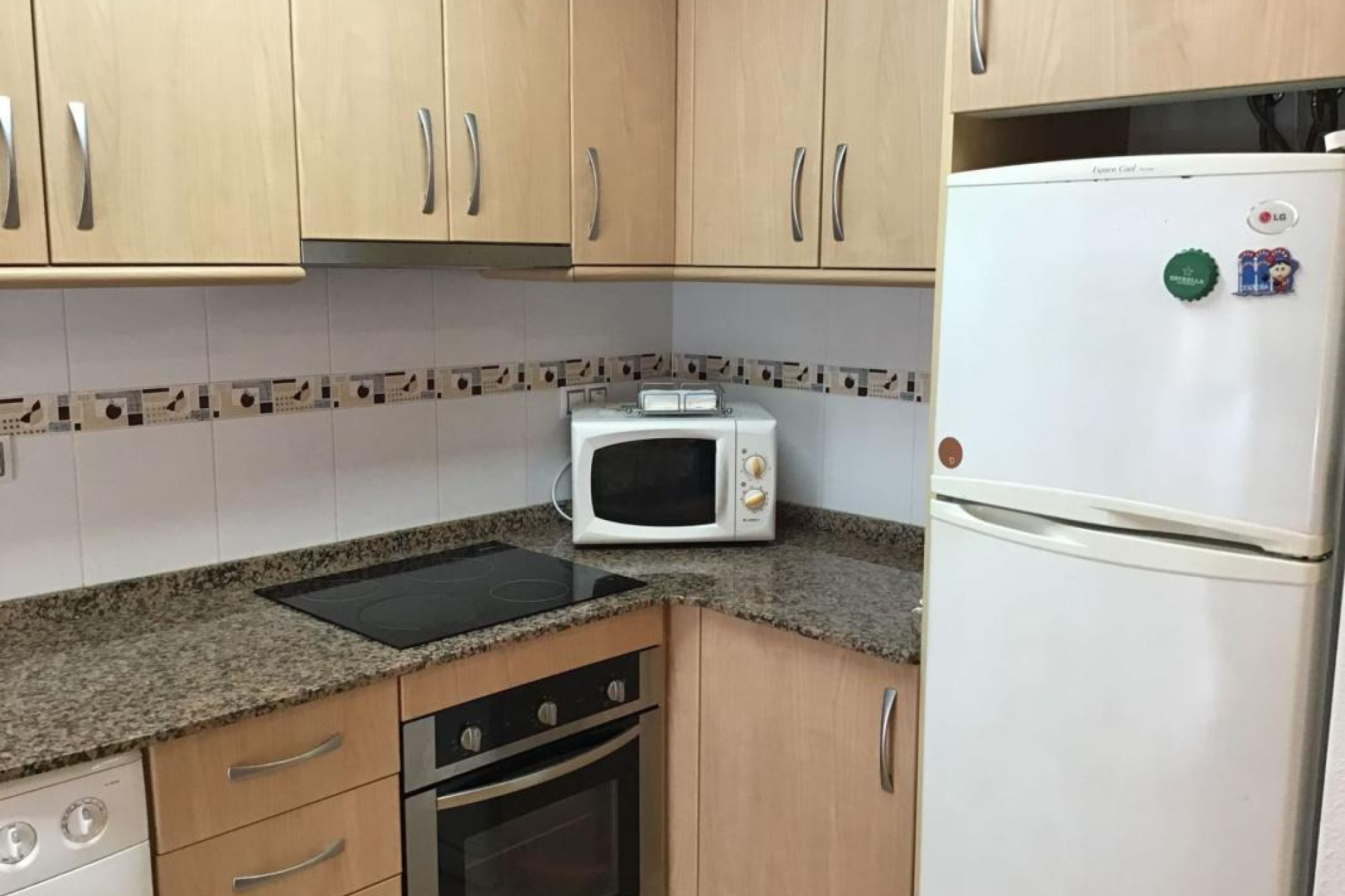 Revente - Appartement - Torrevieja - torrevieja