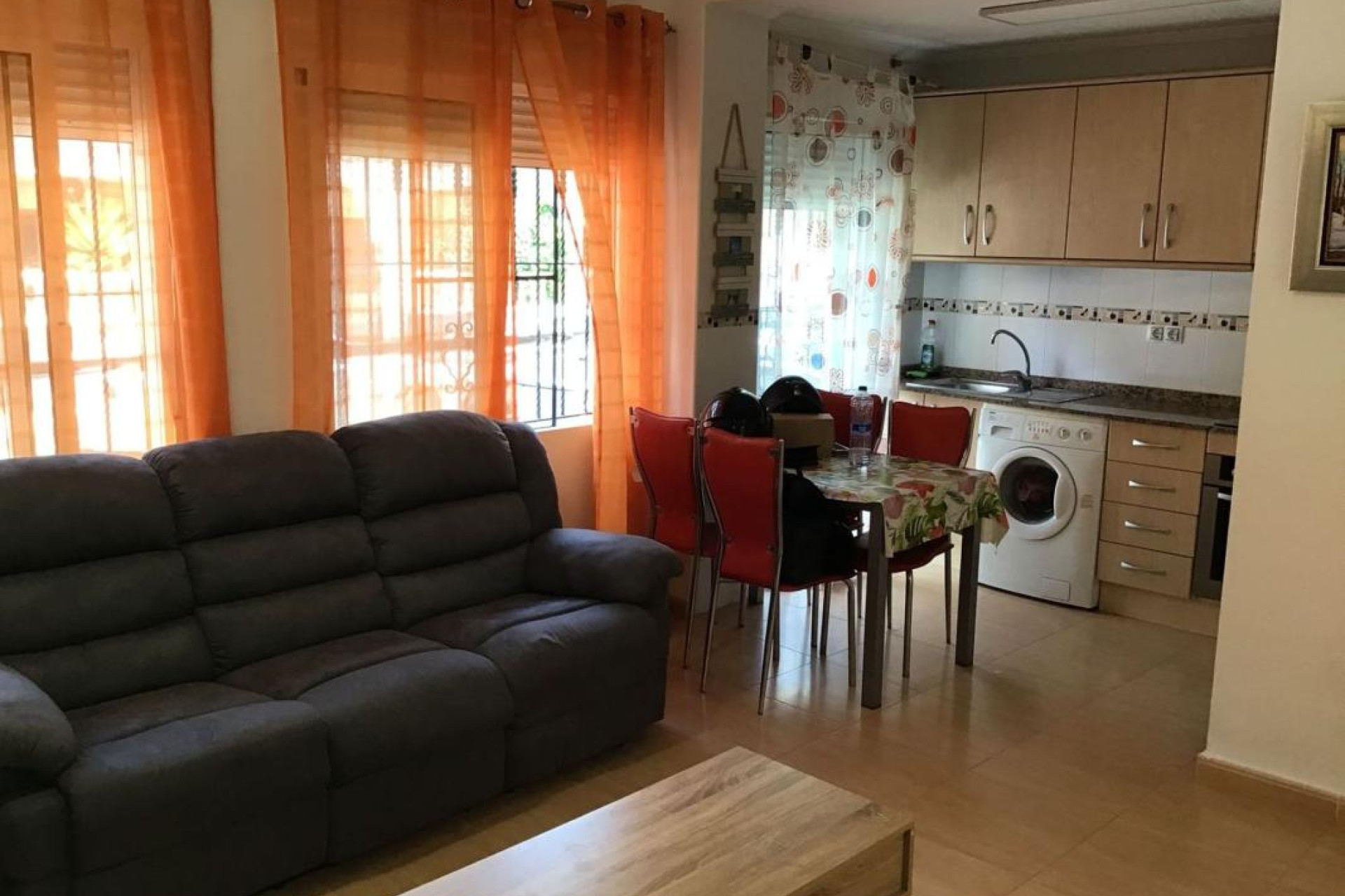 Revente - Appartement - Torrevieja - torrevieja
