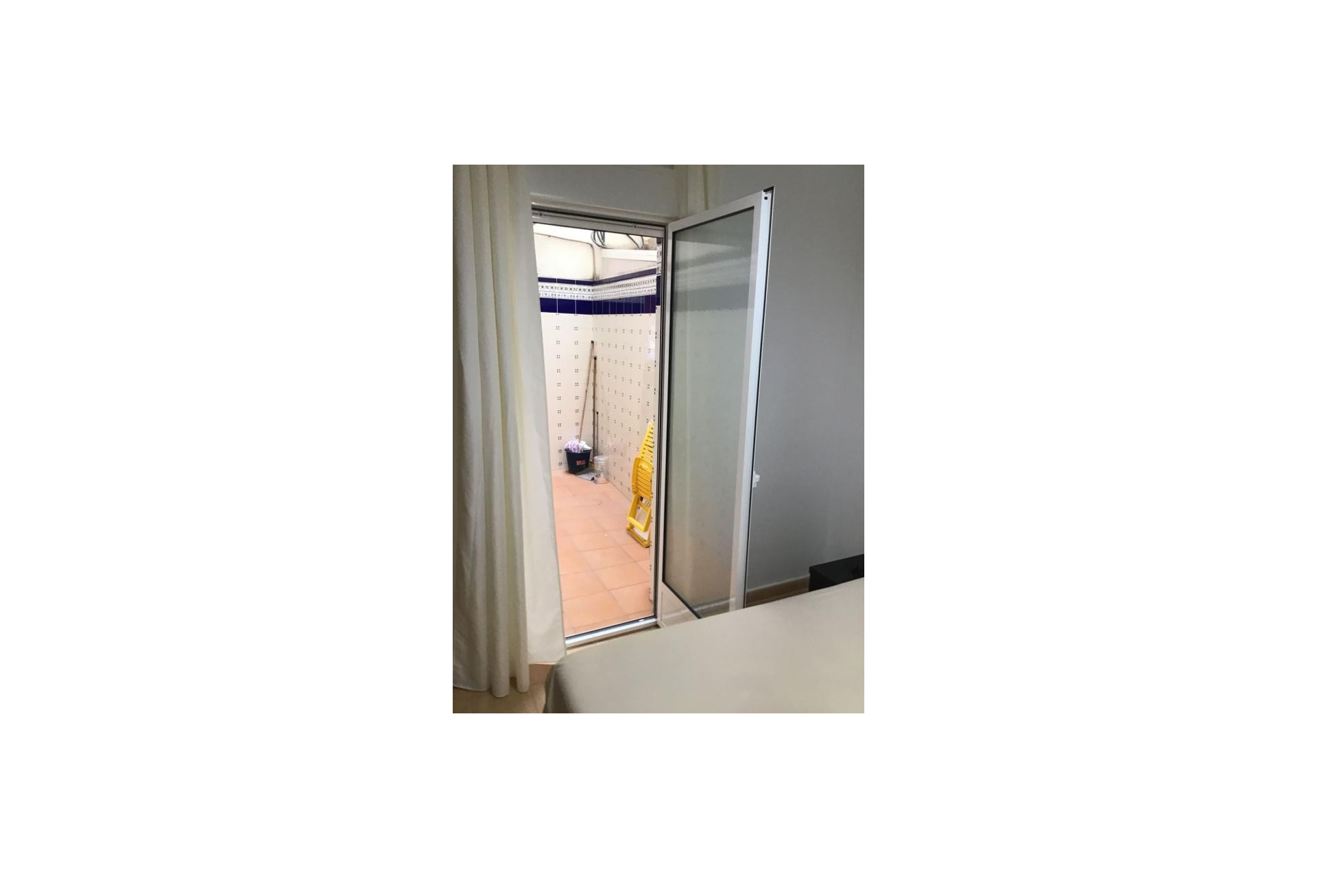Revente - Appartement - Torrevieja - torrevieja