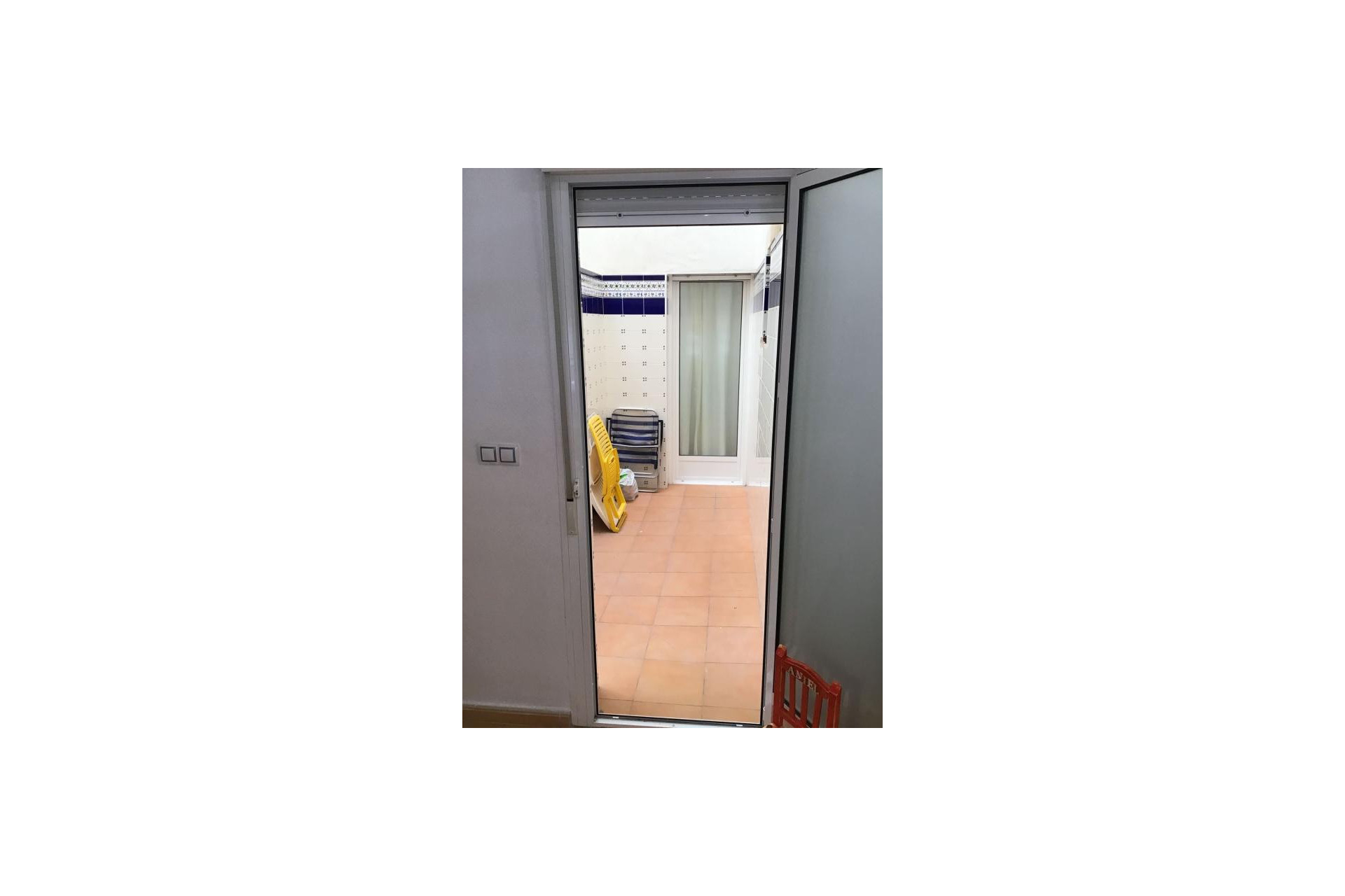 Revente - Appartement - Torrevieja - torrevieja