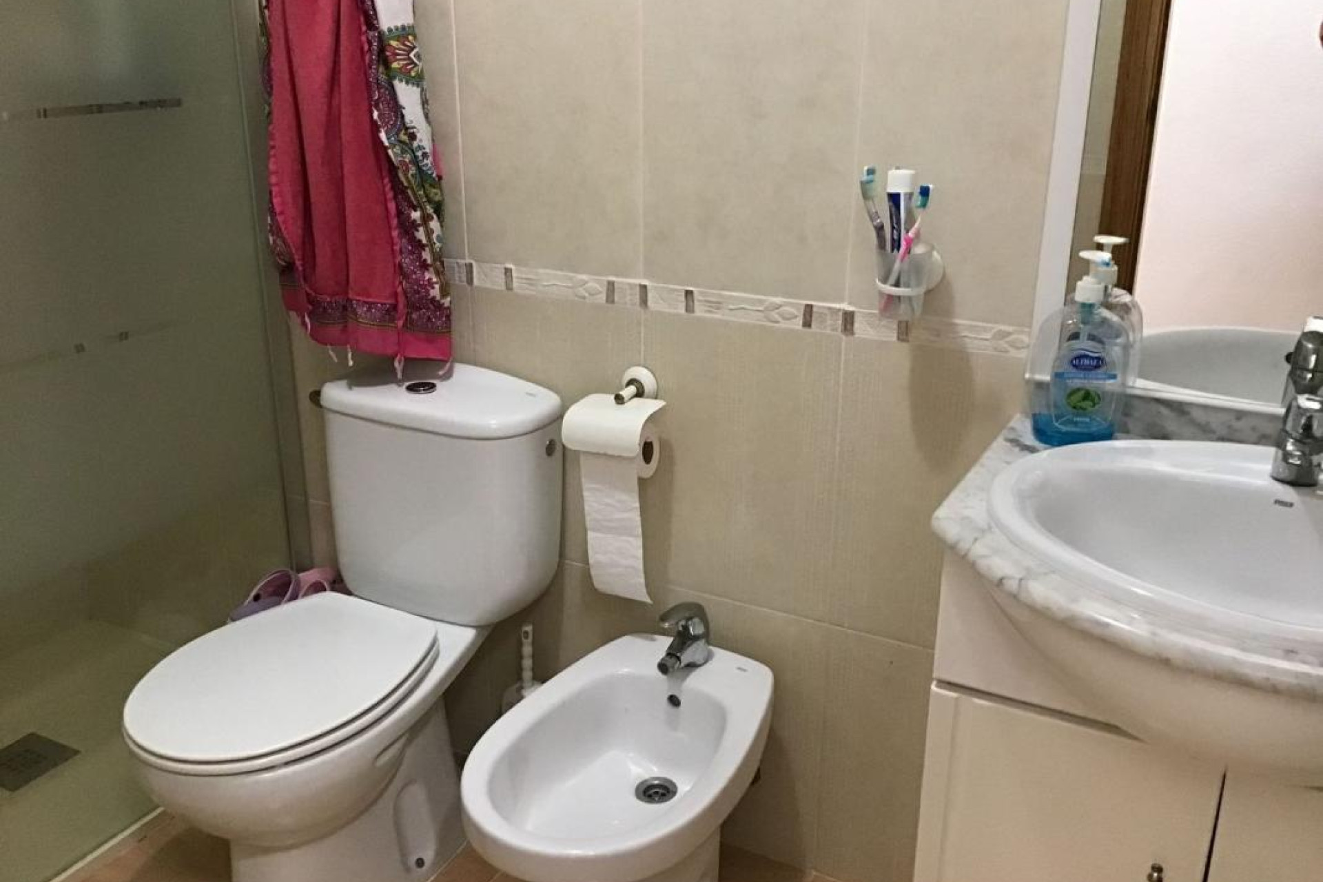 Revente - Appartement - Torrevieja - torrevieja