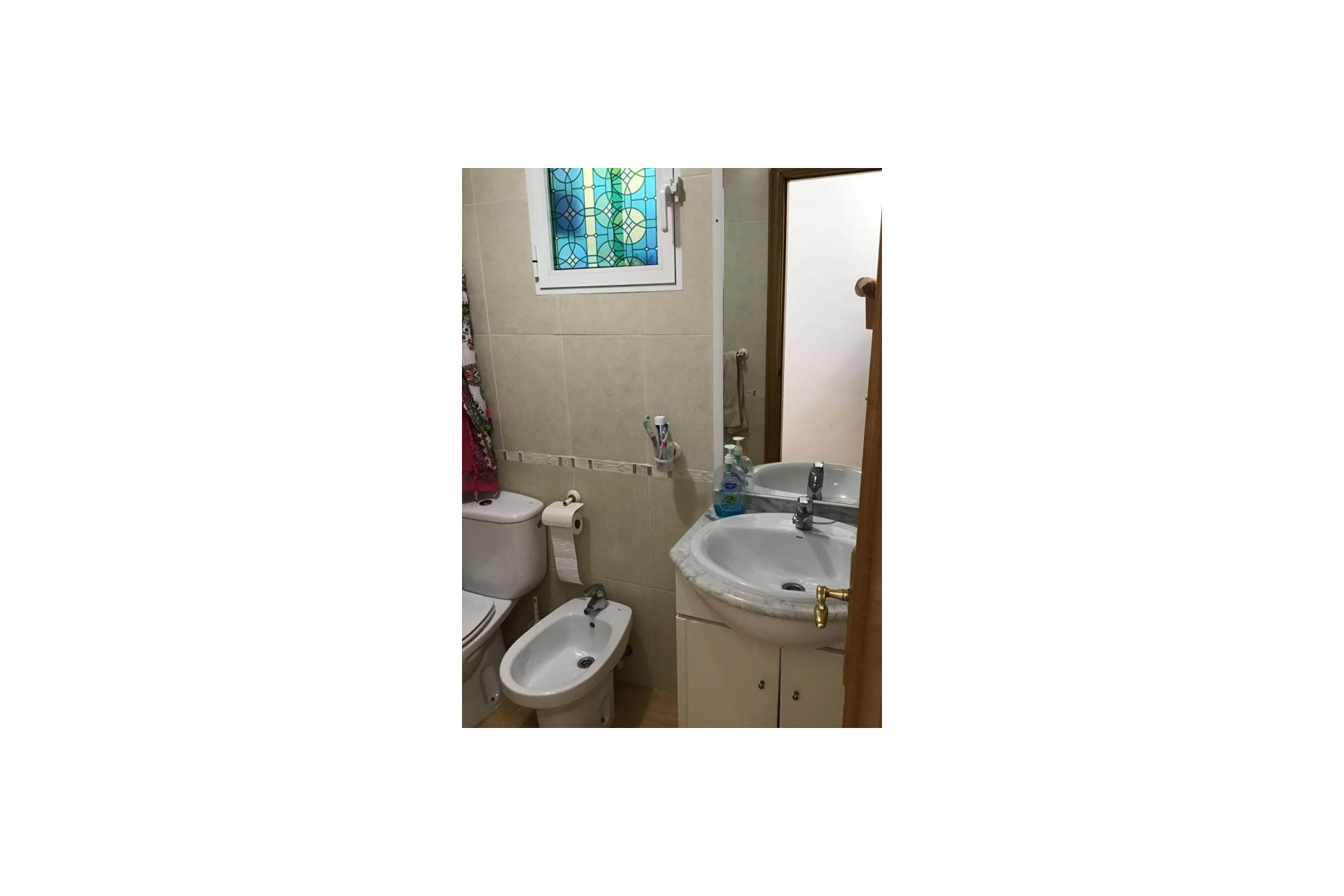 Revente - Appartement - Torrevieja - torrevieja