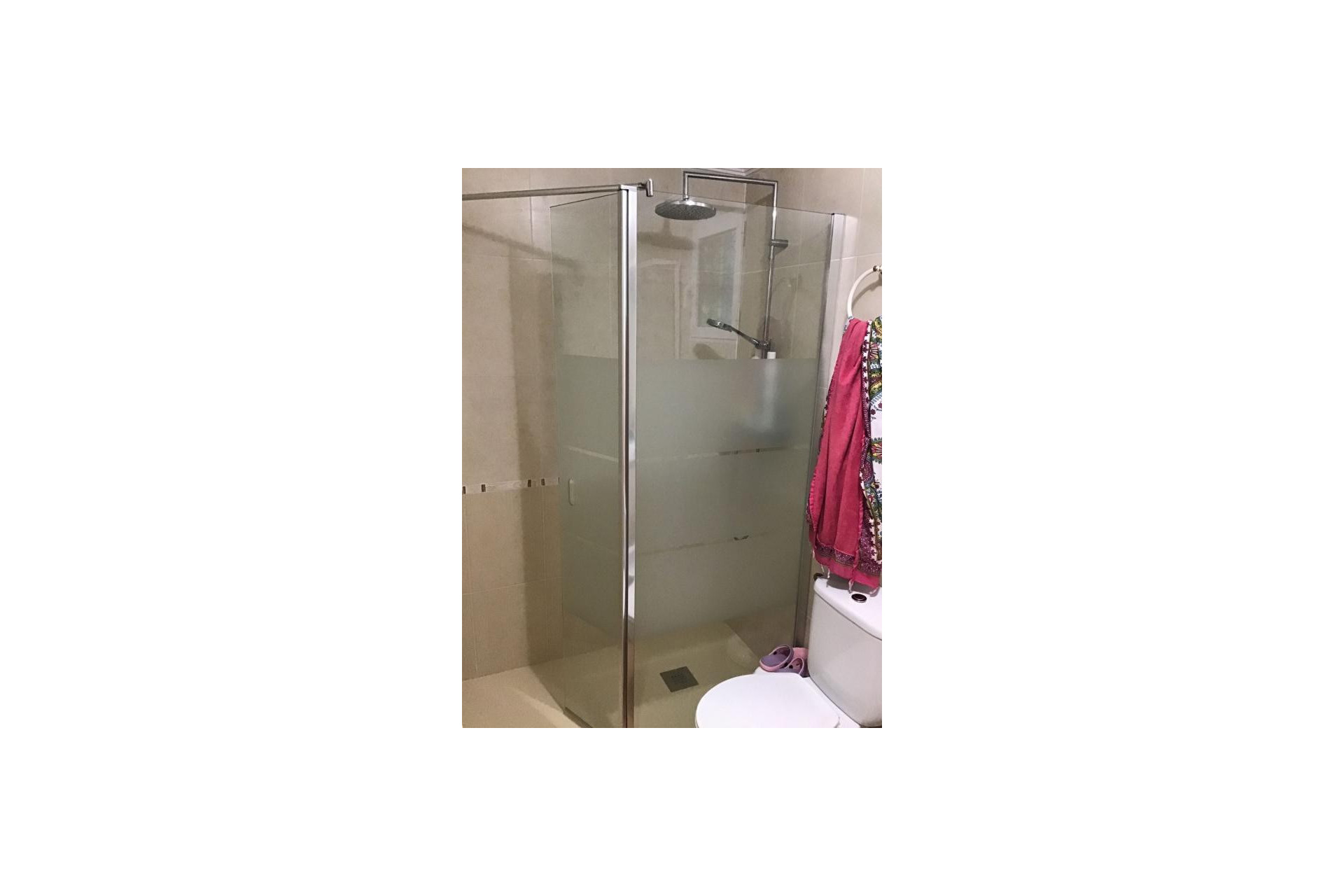 Revente - Appartement - Torrevieja - torrevieja