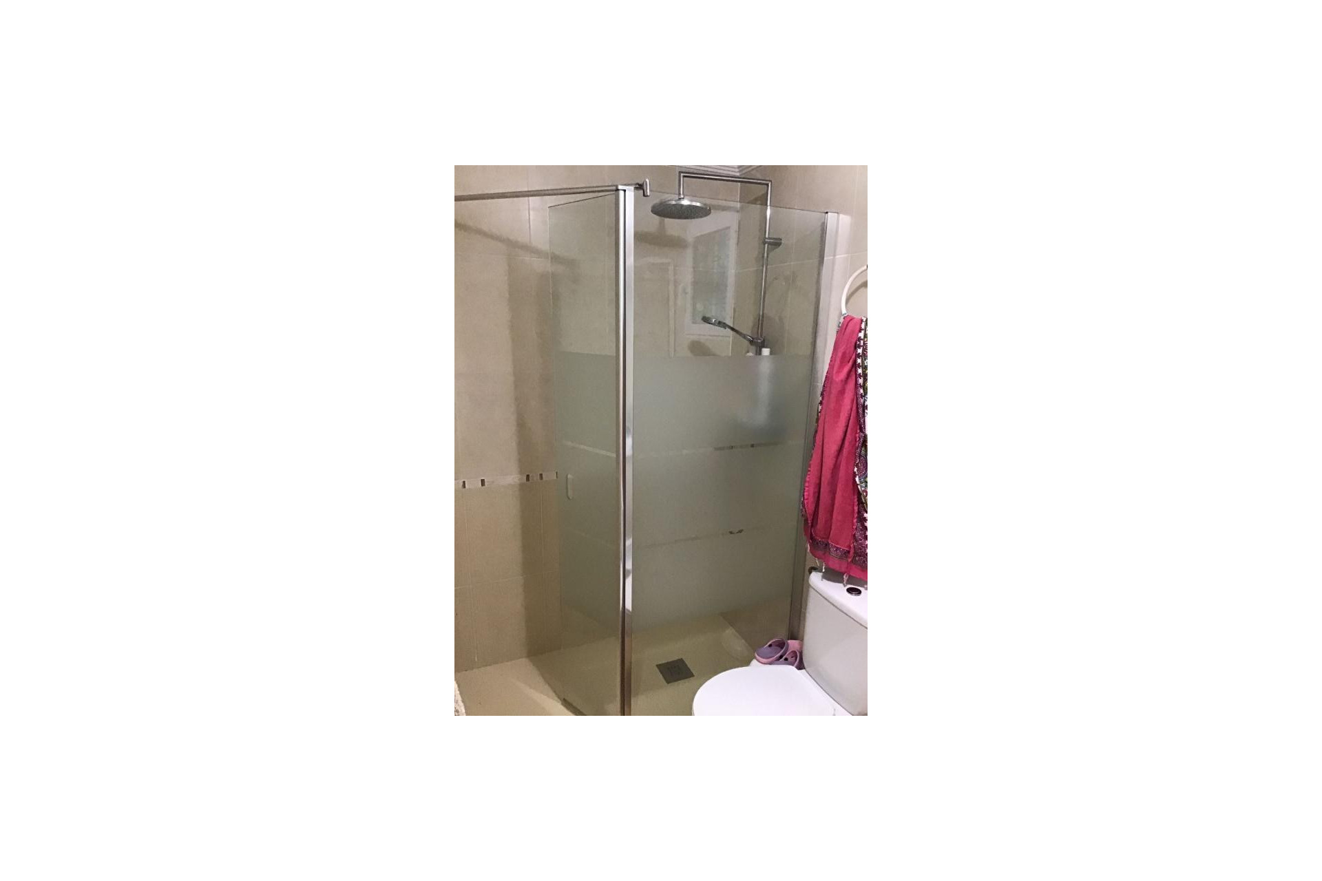 Revente - Appartement - Torrevieja - torrevieja
