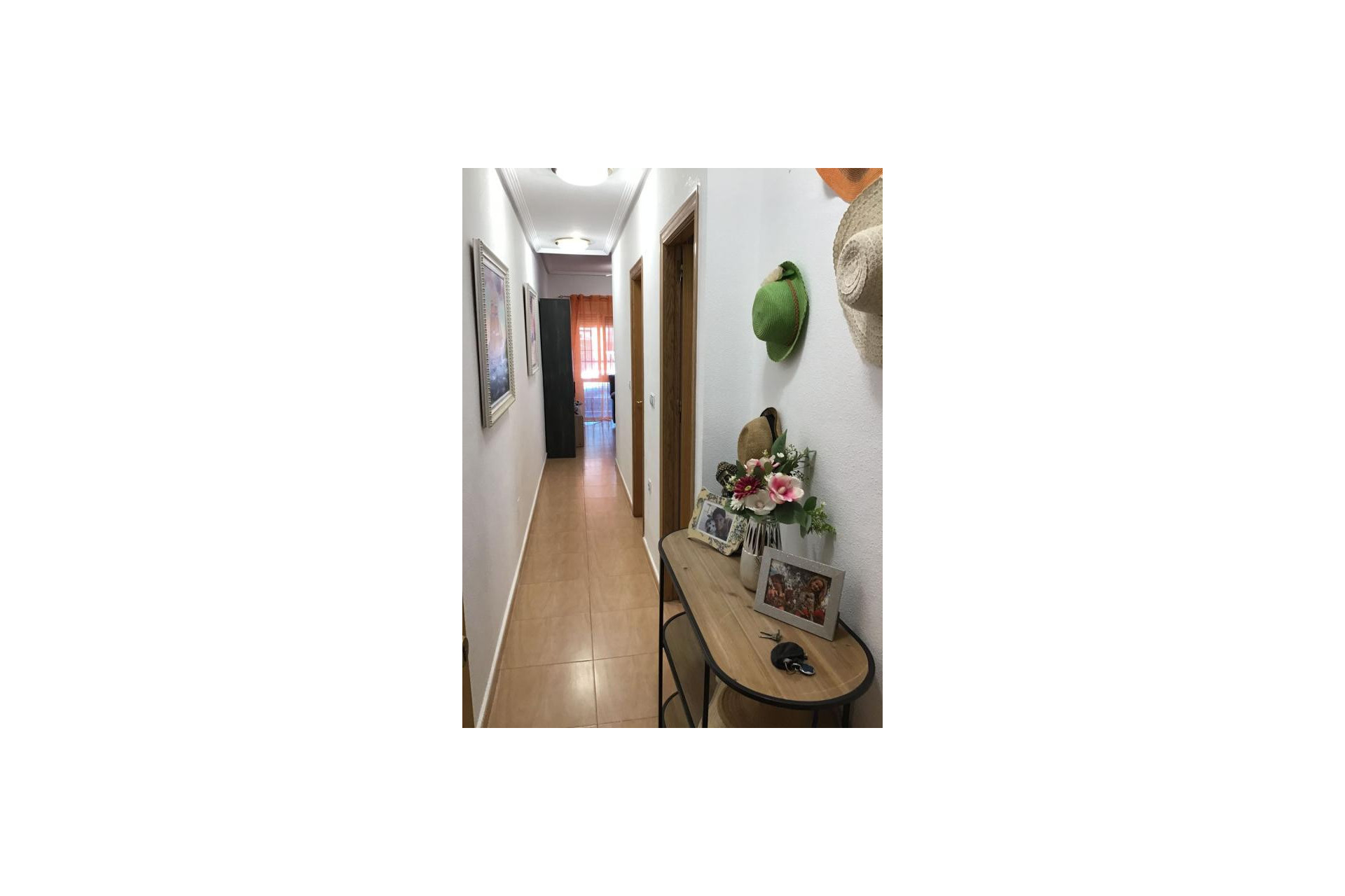 Revente - Appartement - Torrevieja - torrevieja