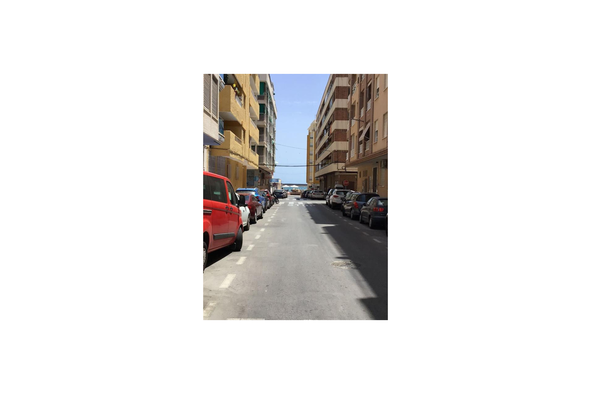 Revente - Appartement - Torrevieja - torrevieja