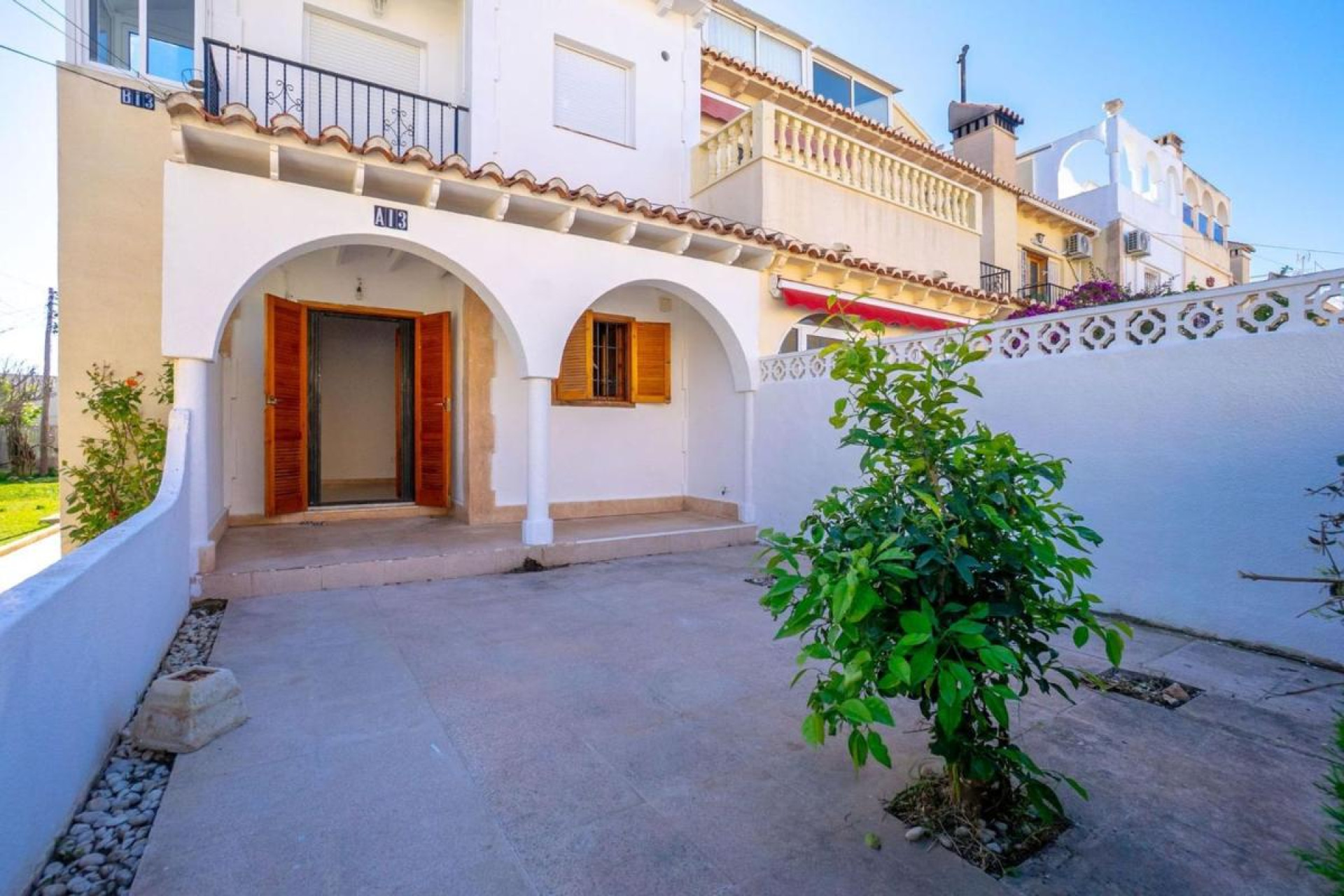 Revente - Appartement - Torrevieja - torrevieja