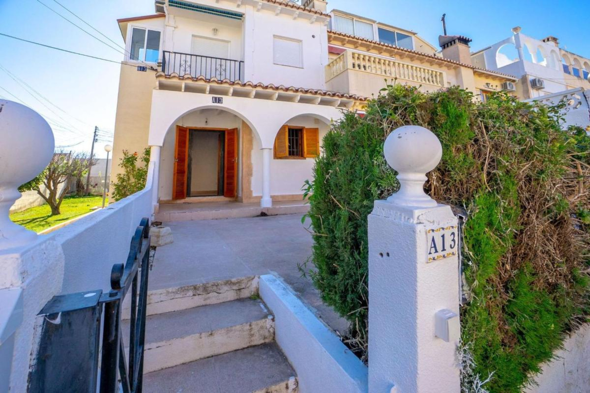 Revente - Appartement - Torrevieja - torrevieja