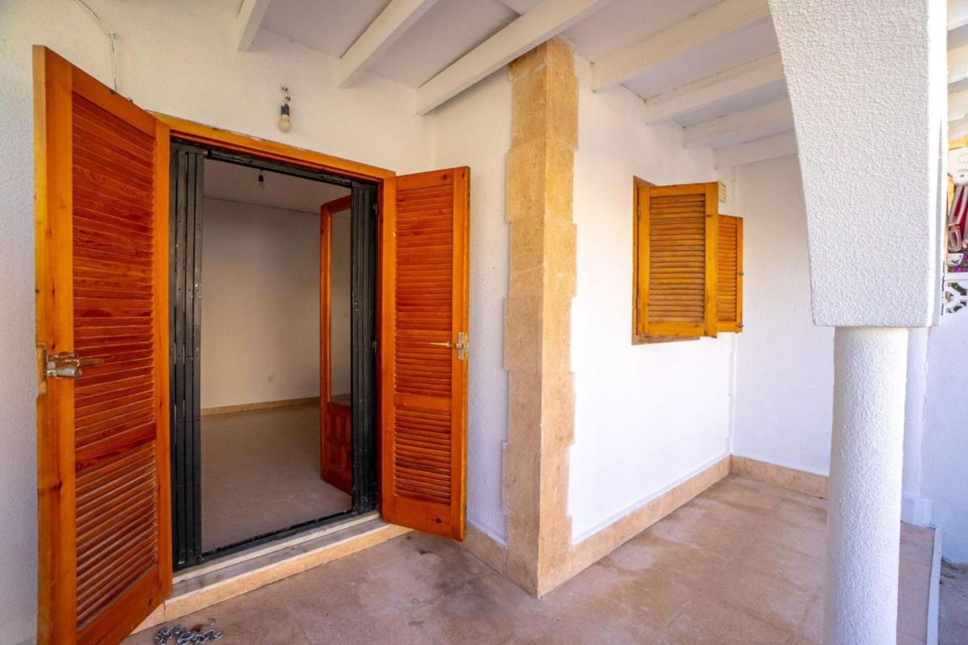 Revente - Appartement - Torrevieja - torrevieja