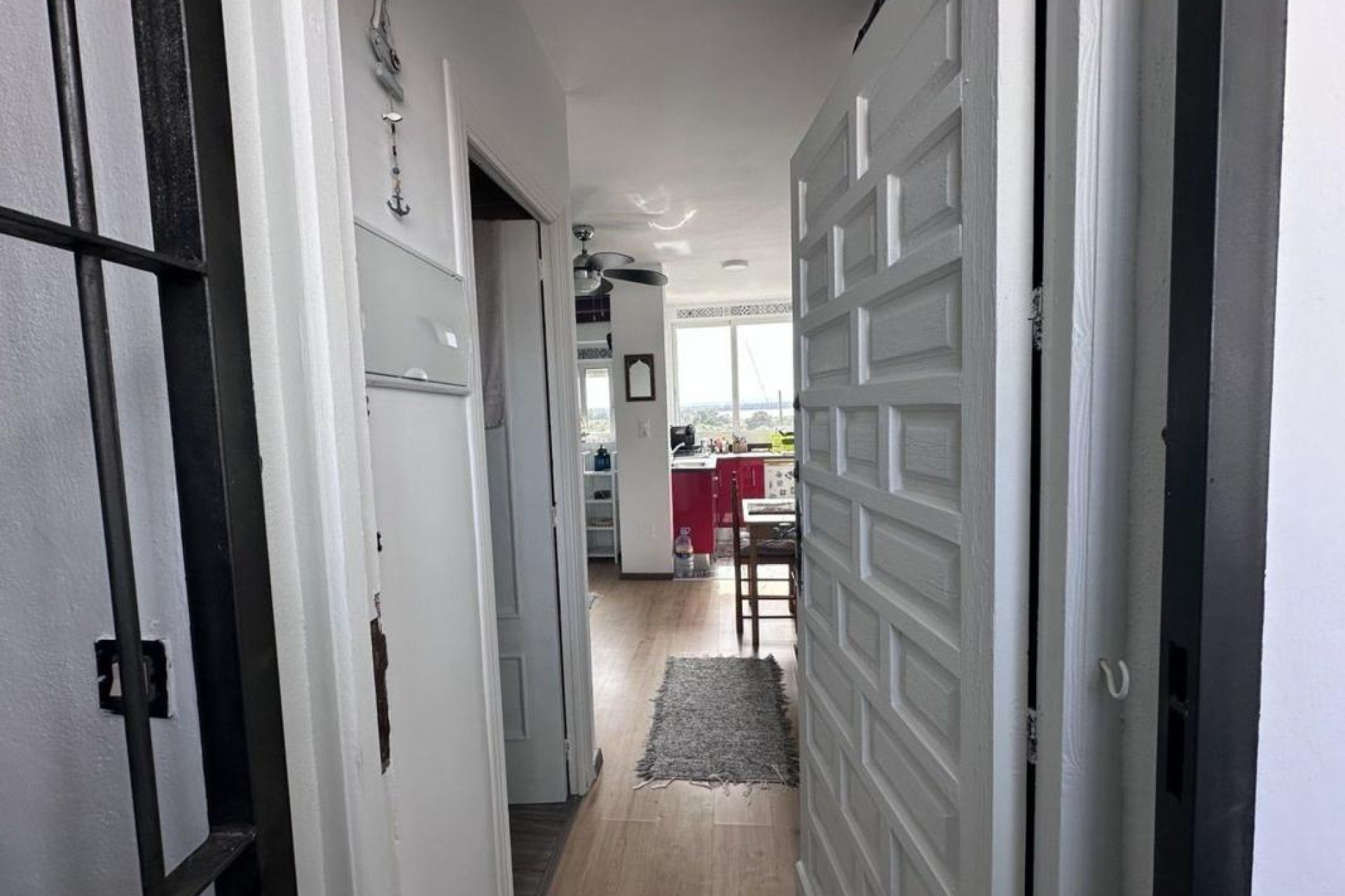 Revente - Appartement - Torrevieja - torrevieja
