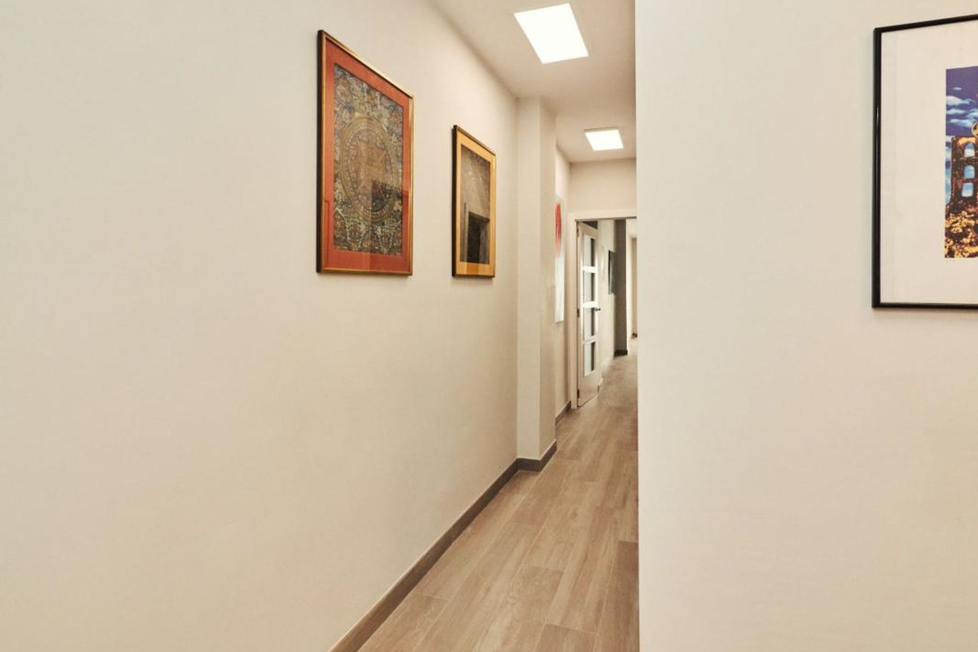 Revente - Appartement - Torrevieja - torrevieja