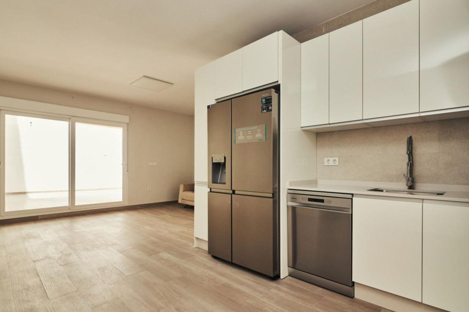 Revente - Appartement - Torrevieja - torrevieja