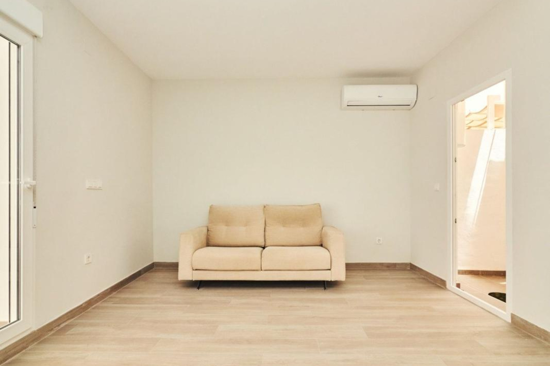 Revente - Appartement - Torrevieja - torrevieja