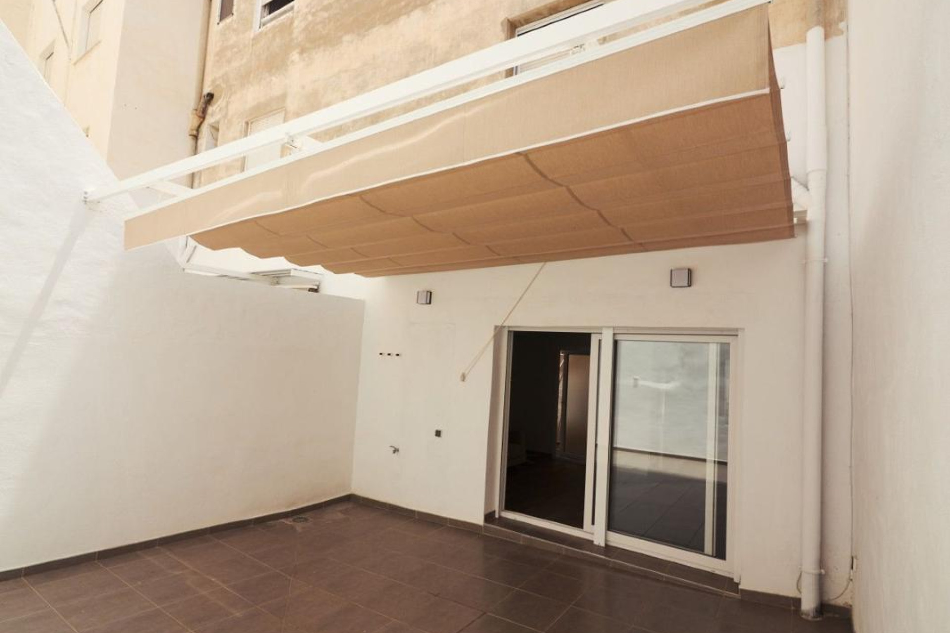 Revente - Appartement - Torrevieja - torrevieja