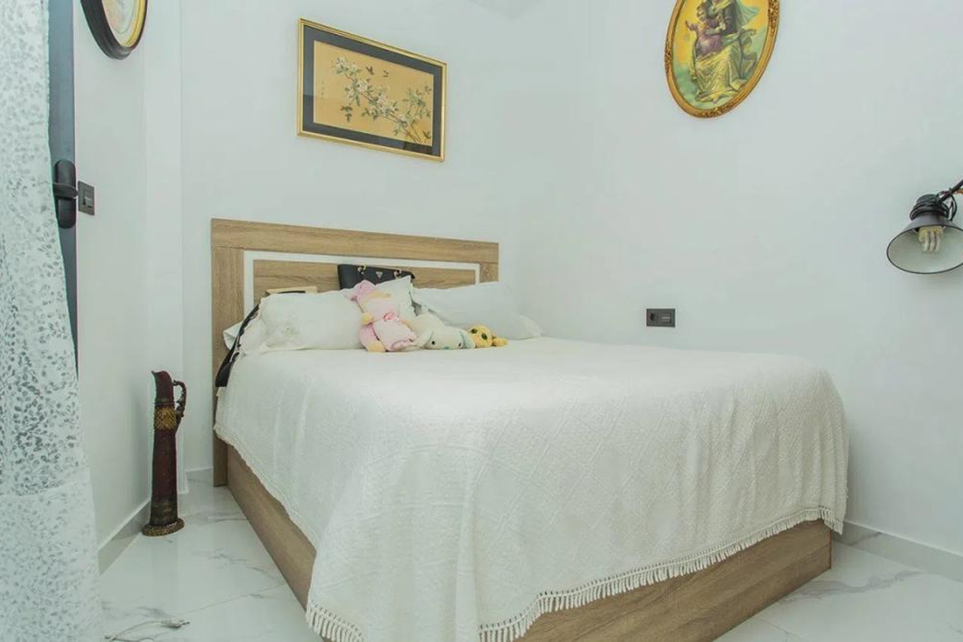 Revente - Appartement - Torrevieja - torrevieja
