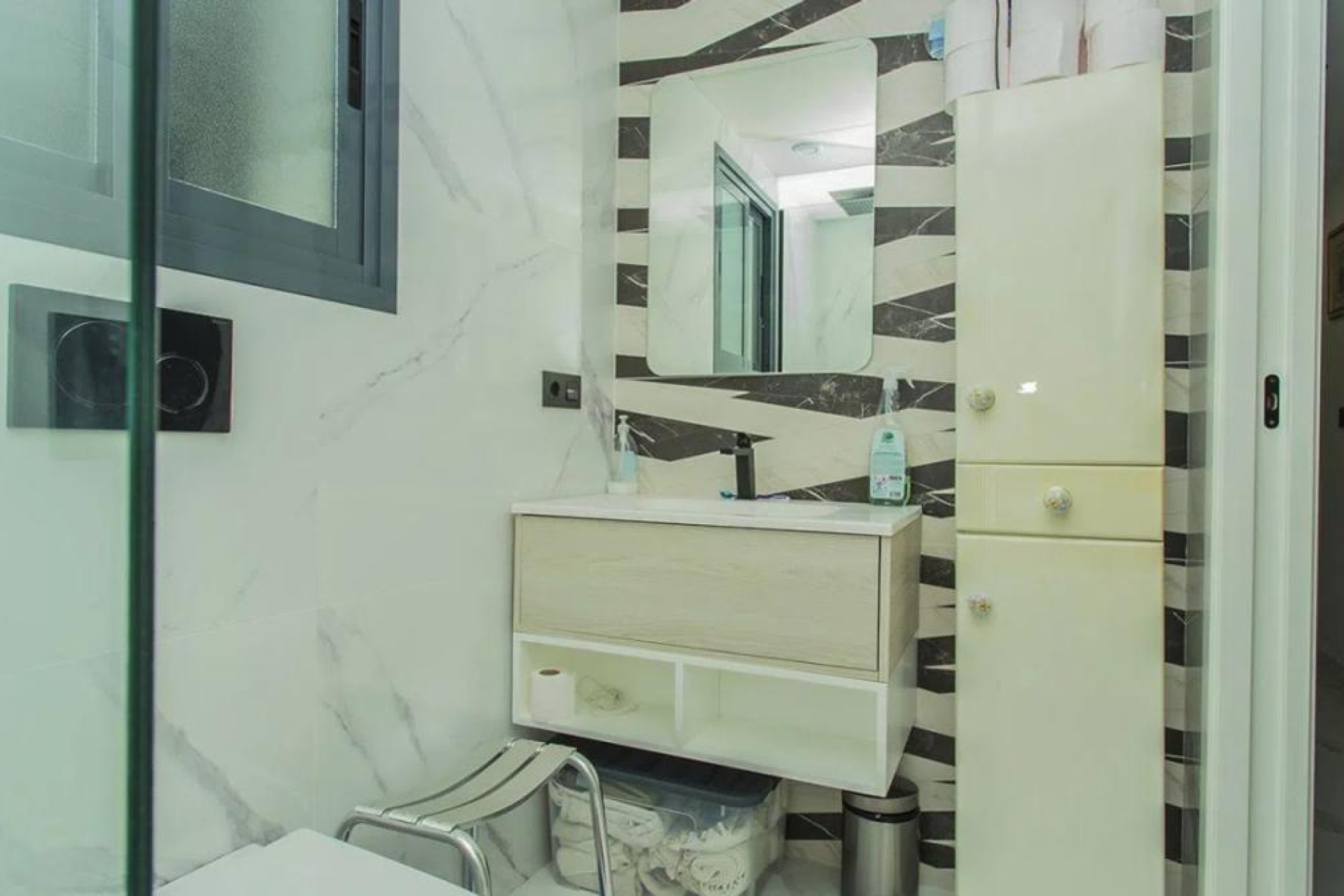 Revente - Appartement - Torrevieja - torrevieja