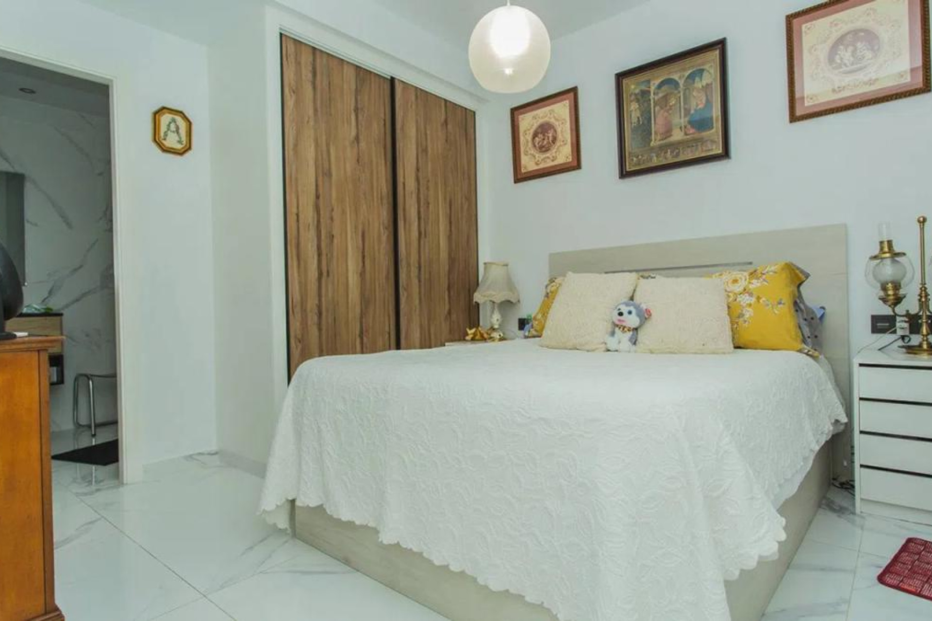 Revente - Appartement - Torrevieja - torrevieja