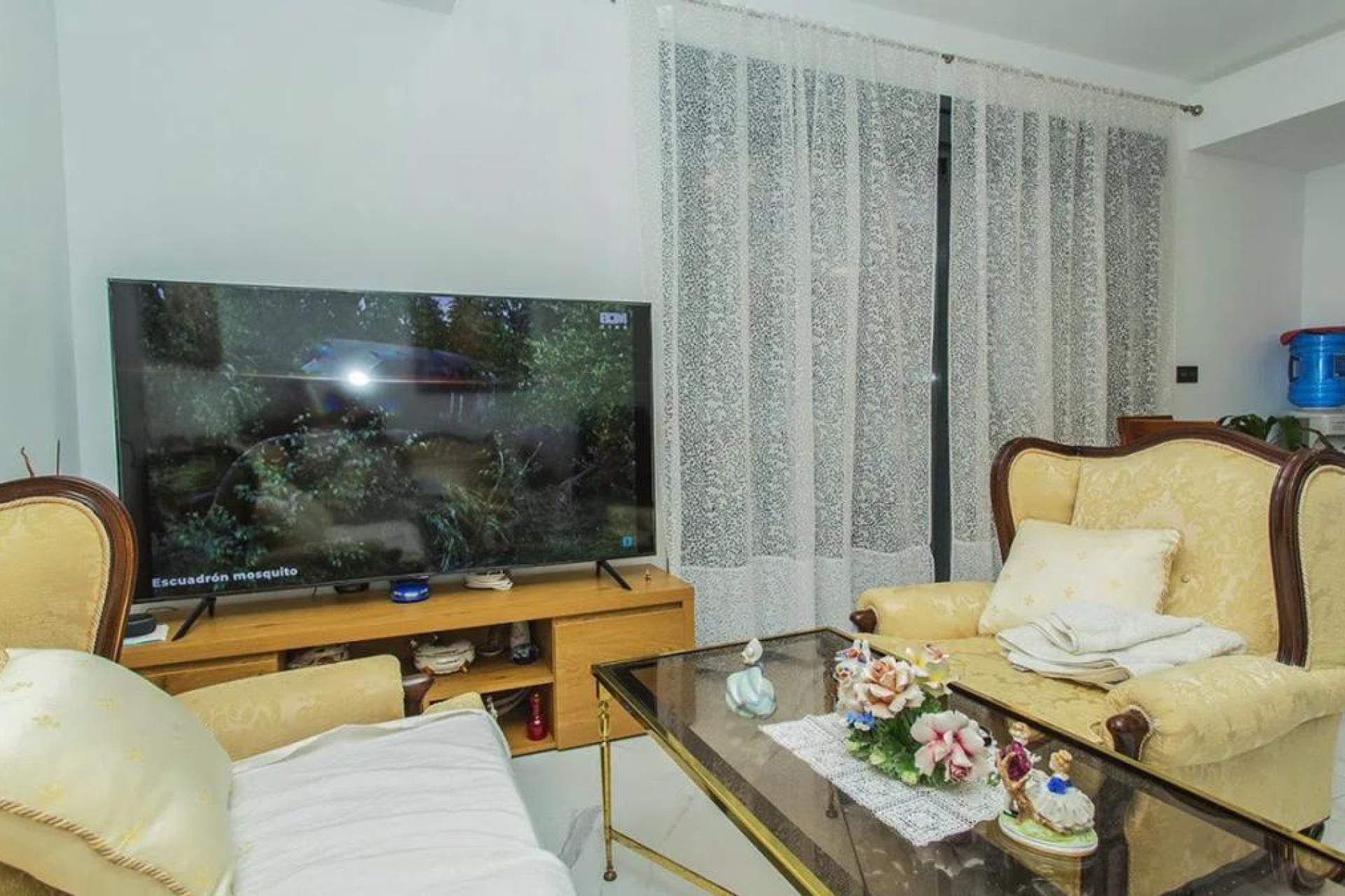Revente - Appartement - Torrevieja - torrevieja