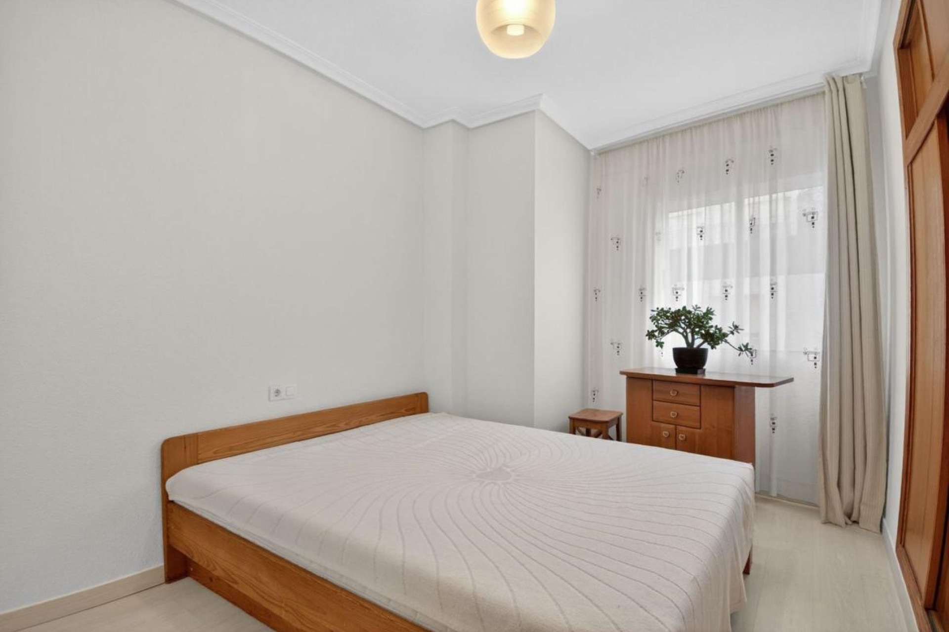 Revente - Appartement - Torrevieja - torrevieja