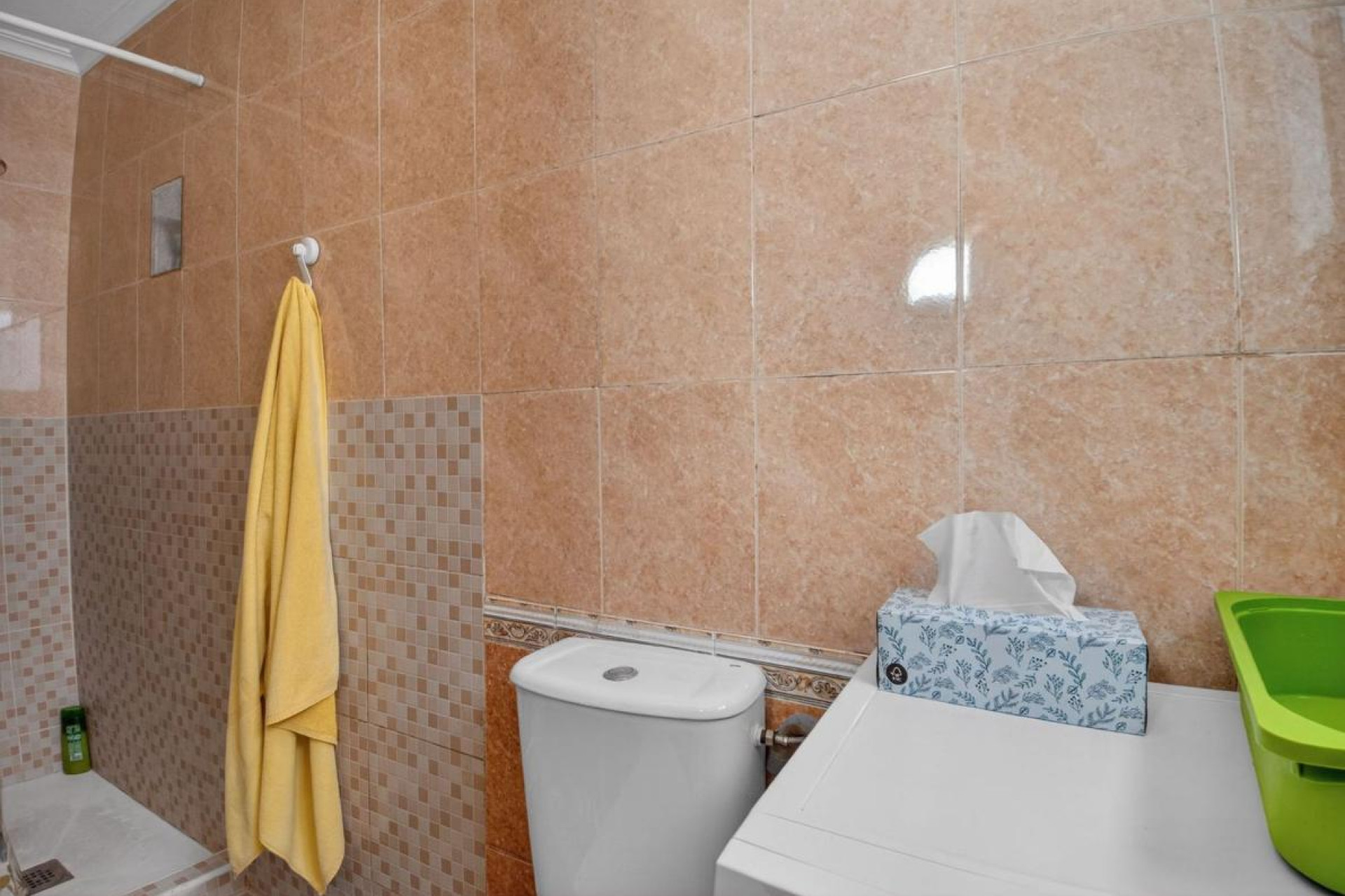 Revente - Appartement - Torrevieja - torrevieja
