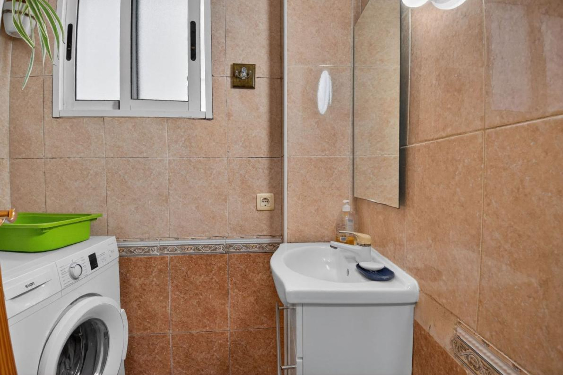 Revente - Appartement - Torrevieja - torrevieja