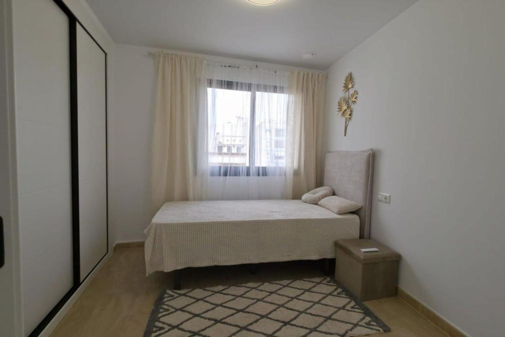 Revente - Appartement - Torrevieja - torrevieja
