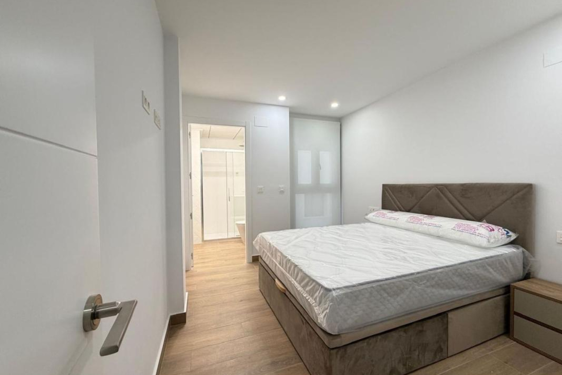 Revente - Appartement - Torrevieja - torrevieja