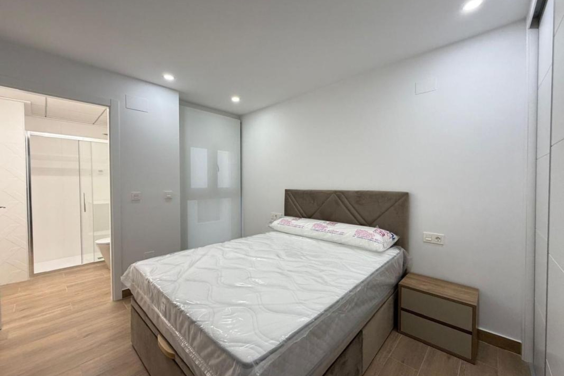 Revente - Appartement - Torrevieja - torrevieja