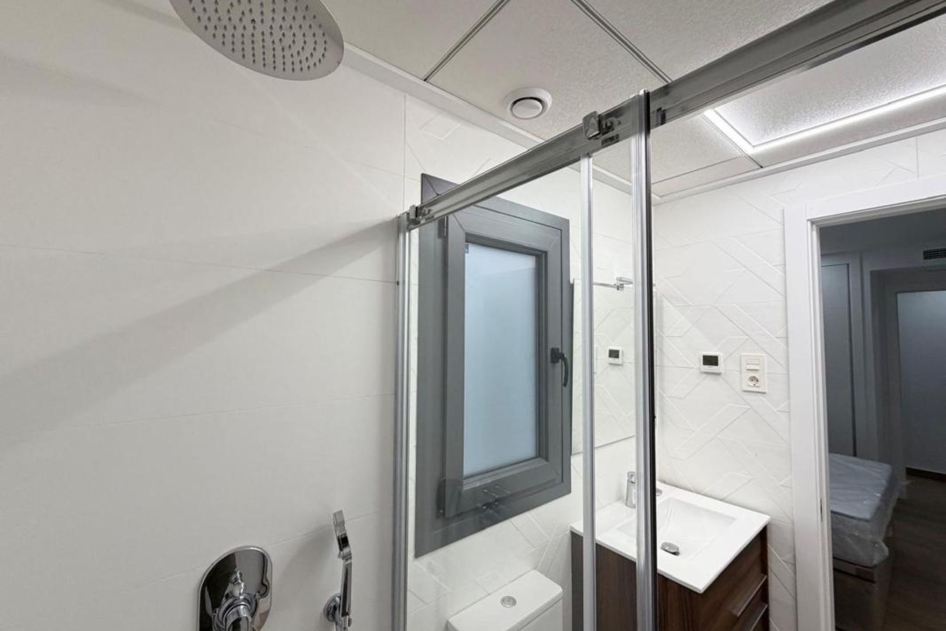 Revente - Appartement - Torrevieja - torrevieja