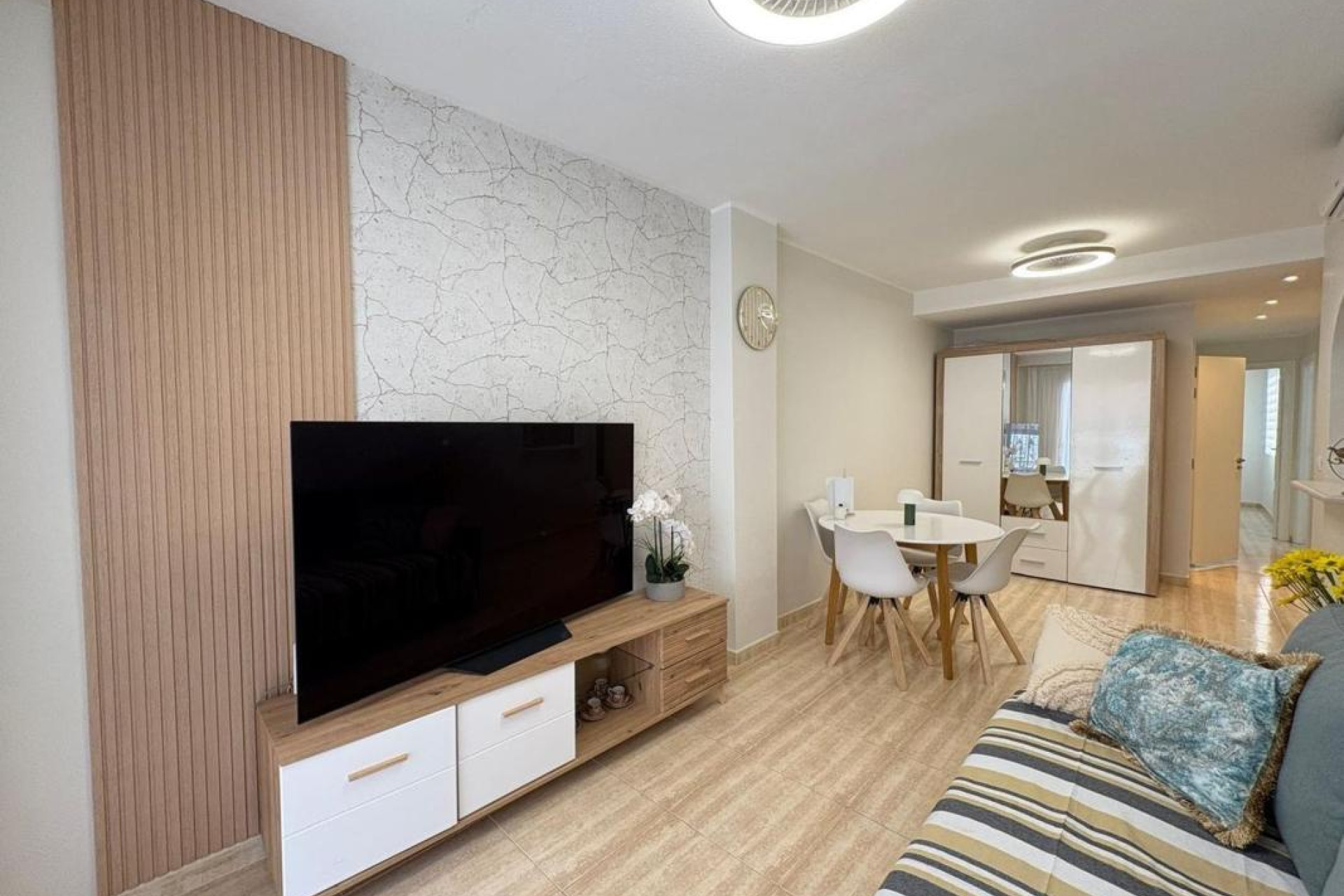 Revente - Appartement - Torrevieja - torrevieja