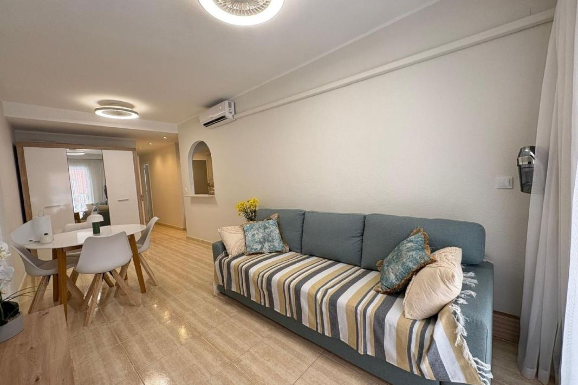 Revente - Appartement - Torrevieja - torrevieja