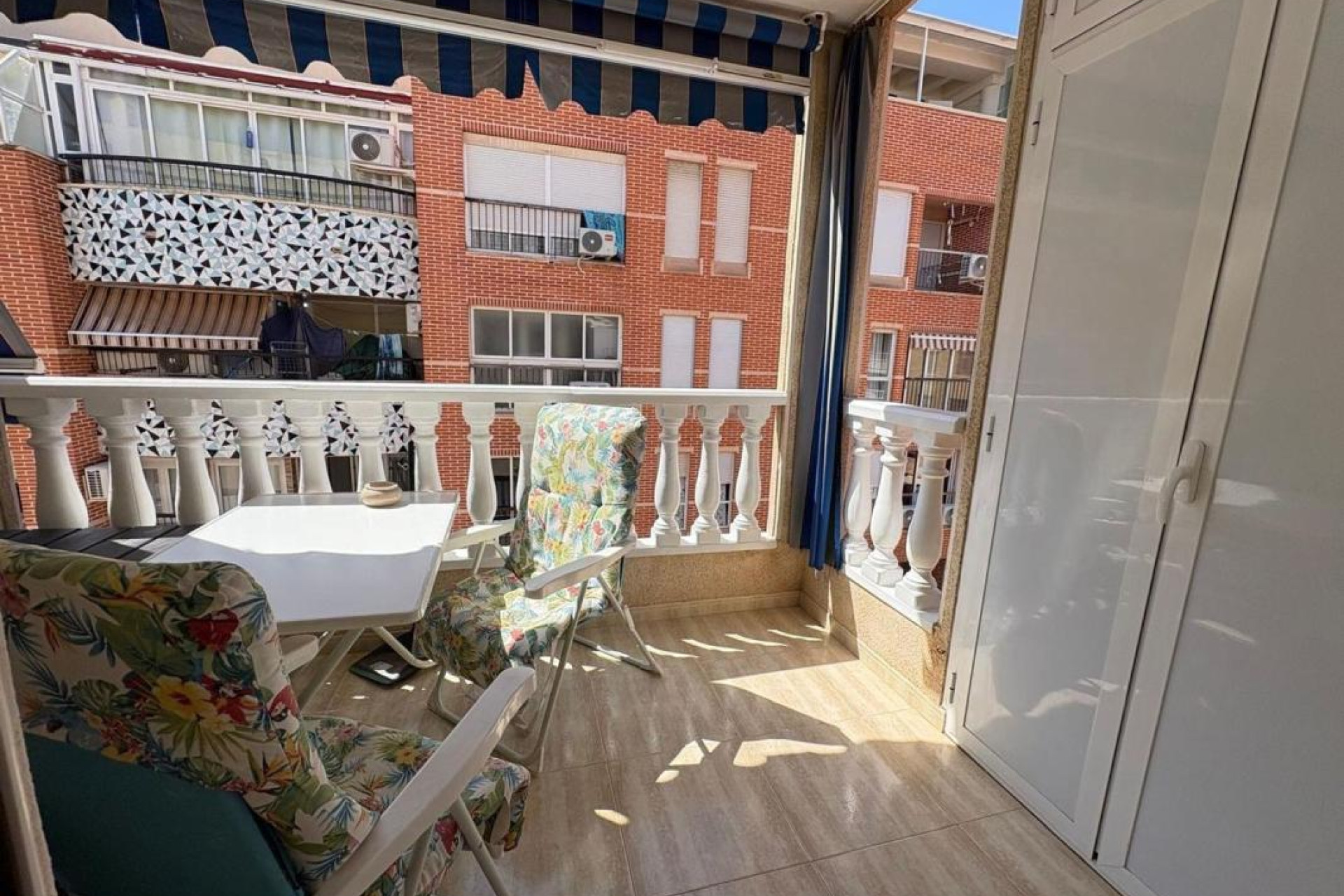 Revente - Appartement - Torrevieja - torrevieja