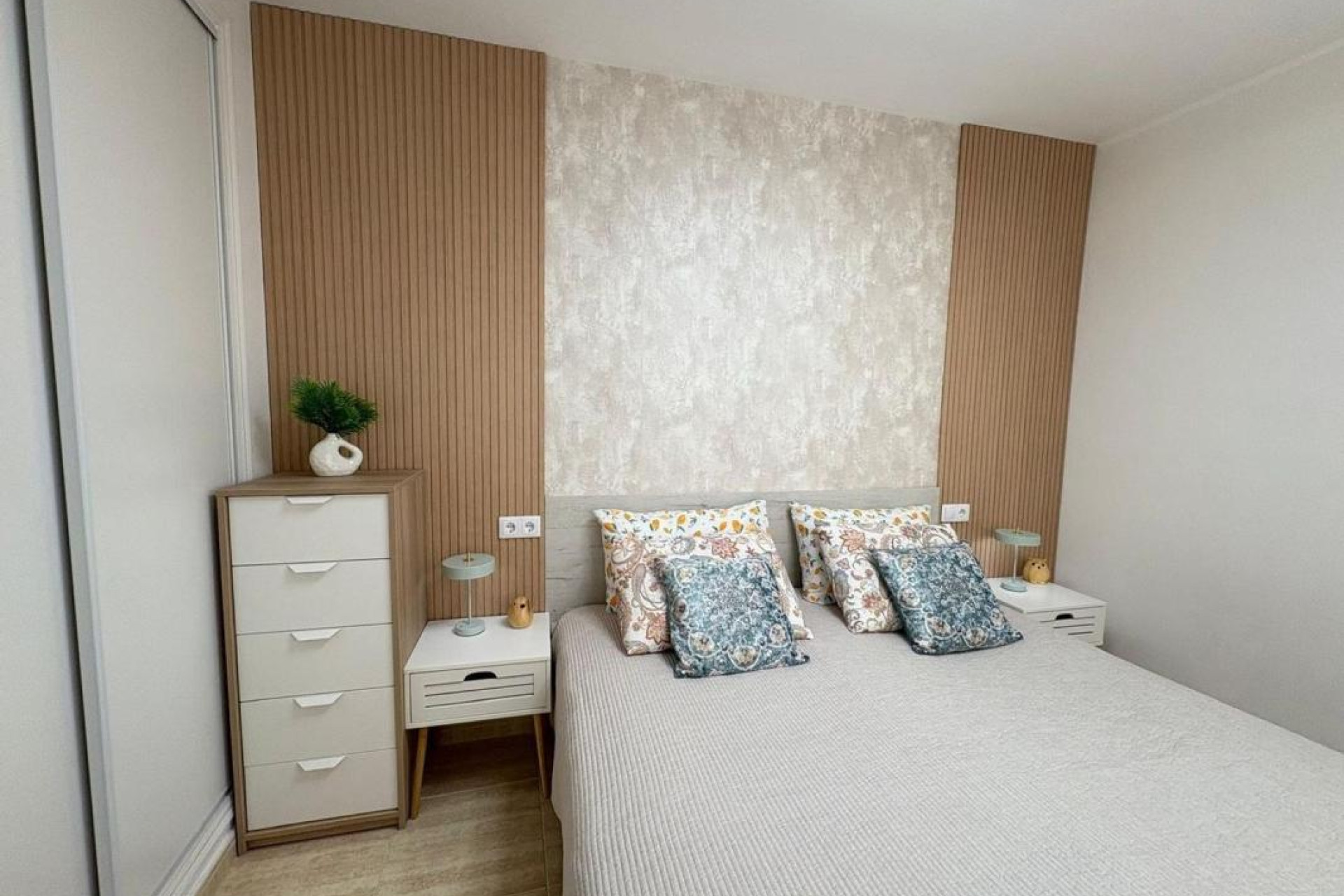 Revente - Appartement - Torrevieja - torrevieja