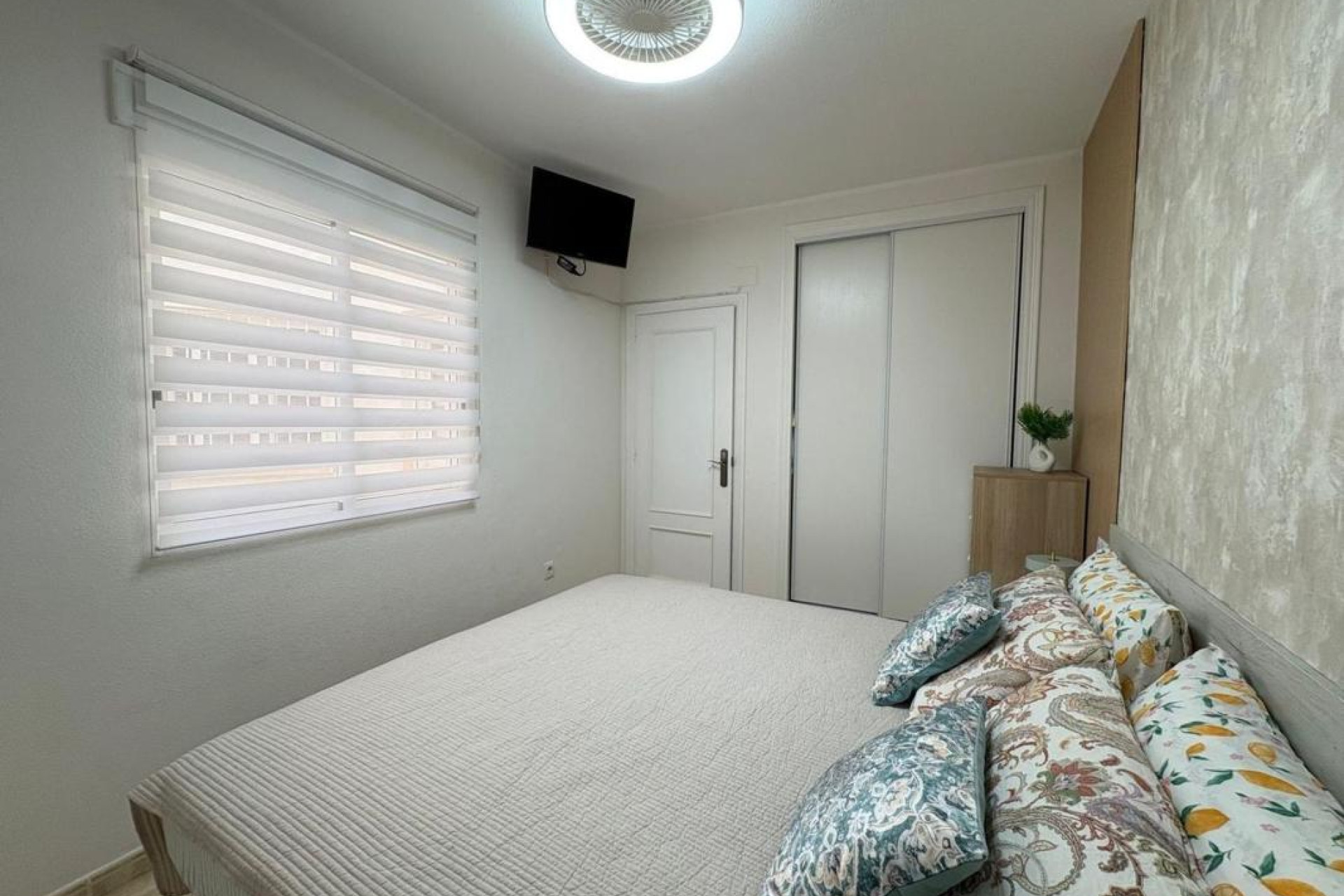 Revente - Appartement - Torrevieja - torrevieja