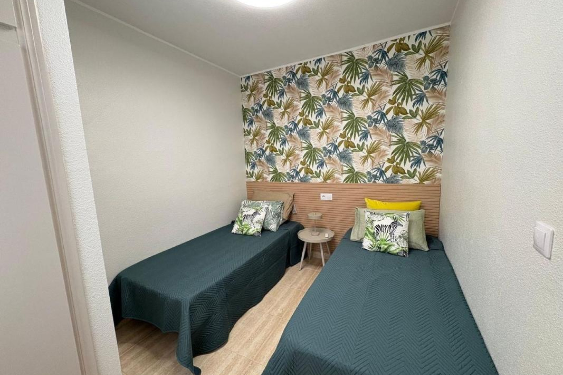 Revente - Appartement - Torrevieja - torrevieja