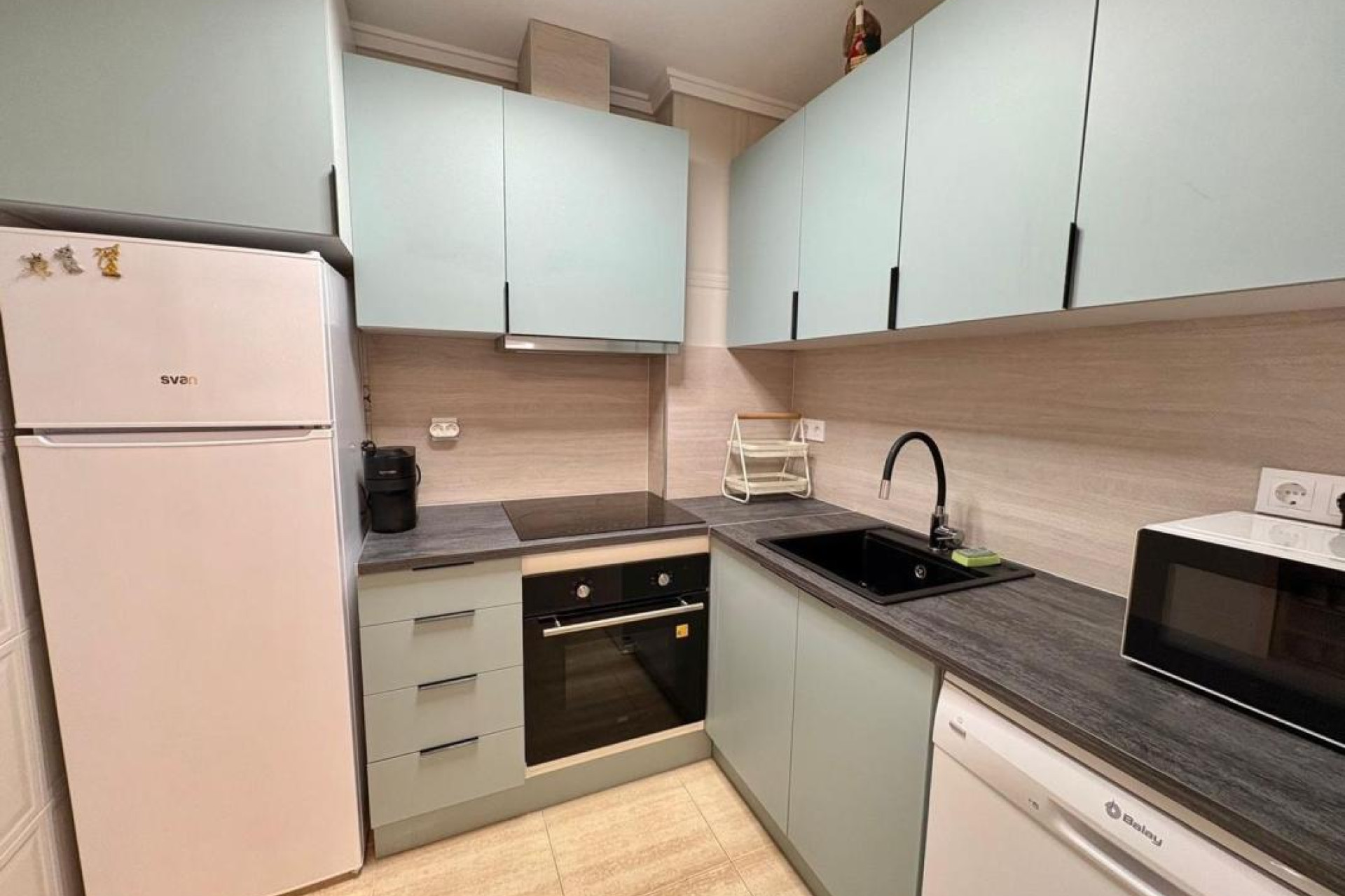 Revente - Appartement - Torrevieja - torrevieja